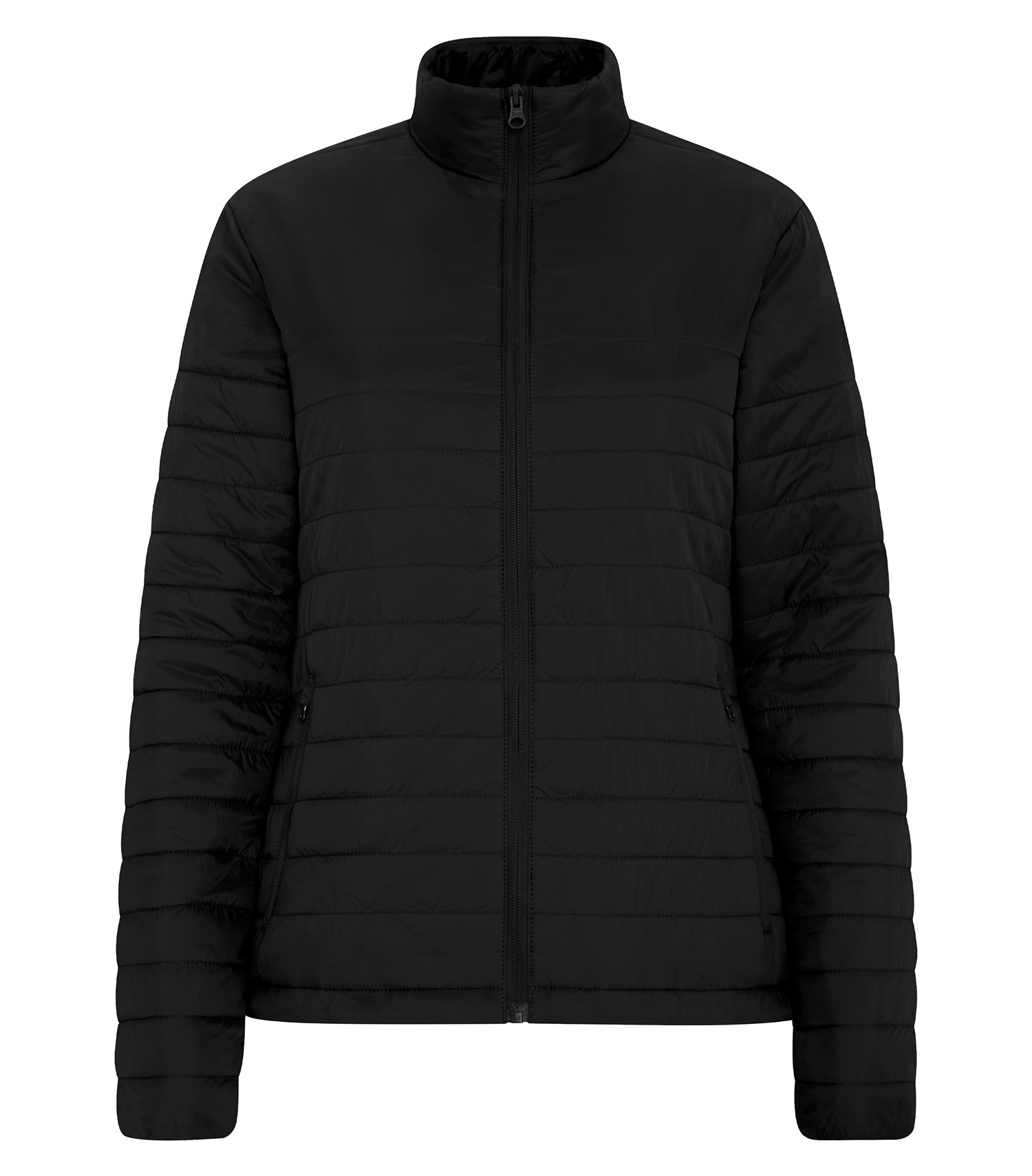 CH ESSENTIAL? GO TO PUFFY LADIES' JACKET (CH7690L)