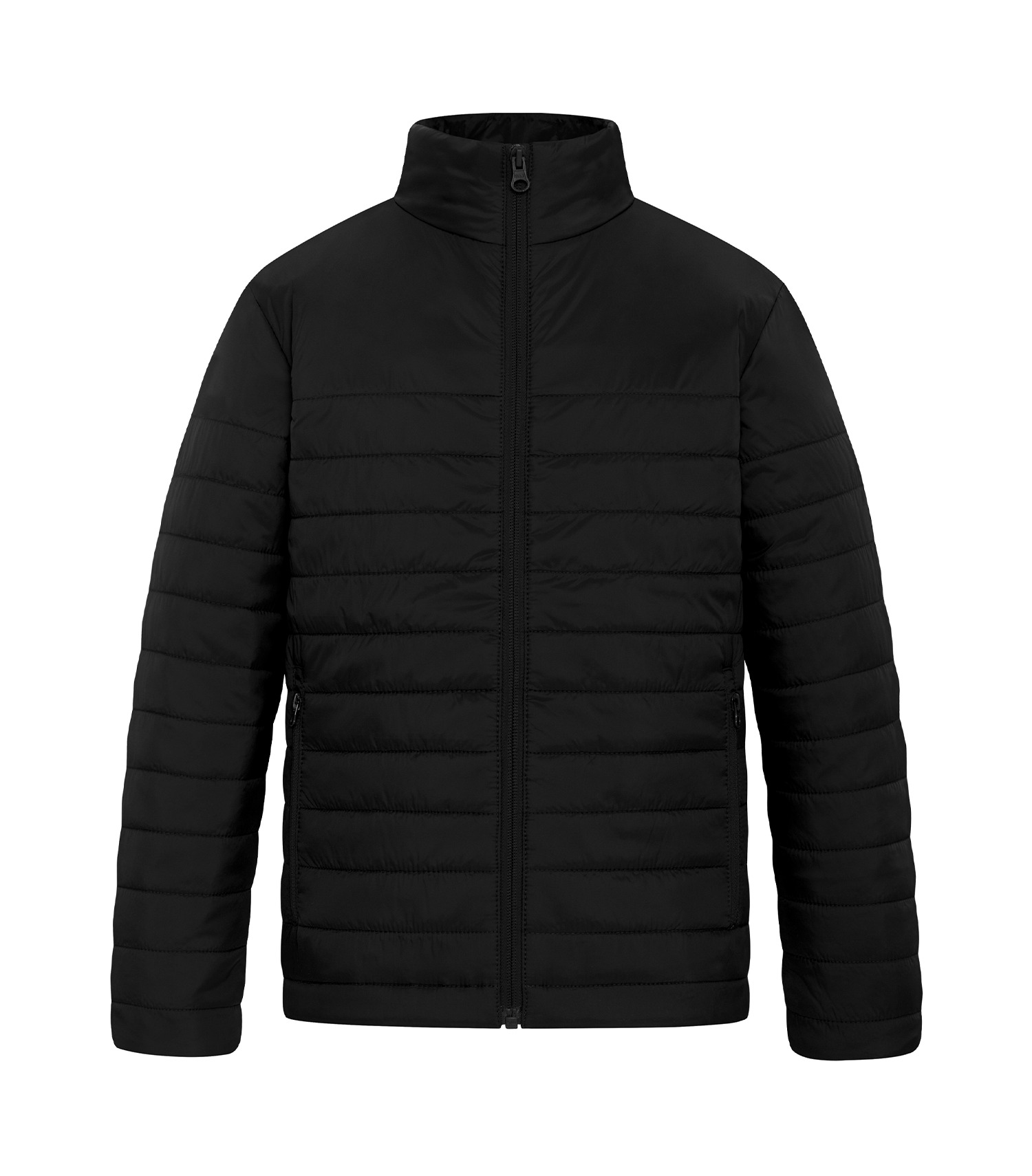 CH ESSENTIAL? GO TO PUFFY YOUTH JACKET (CH7690Y)