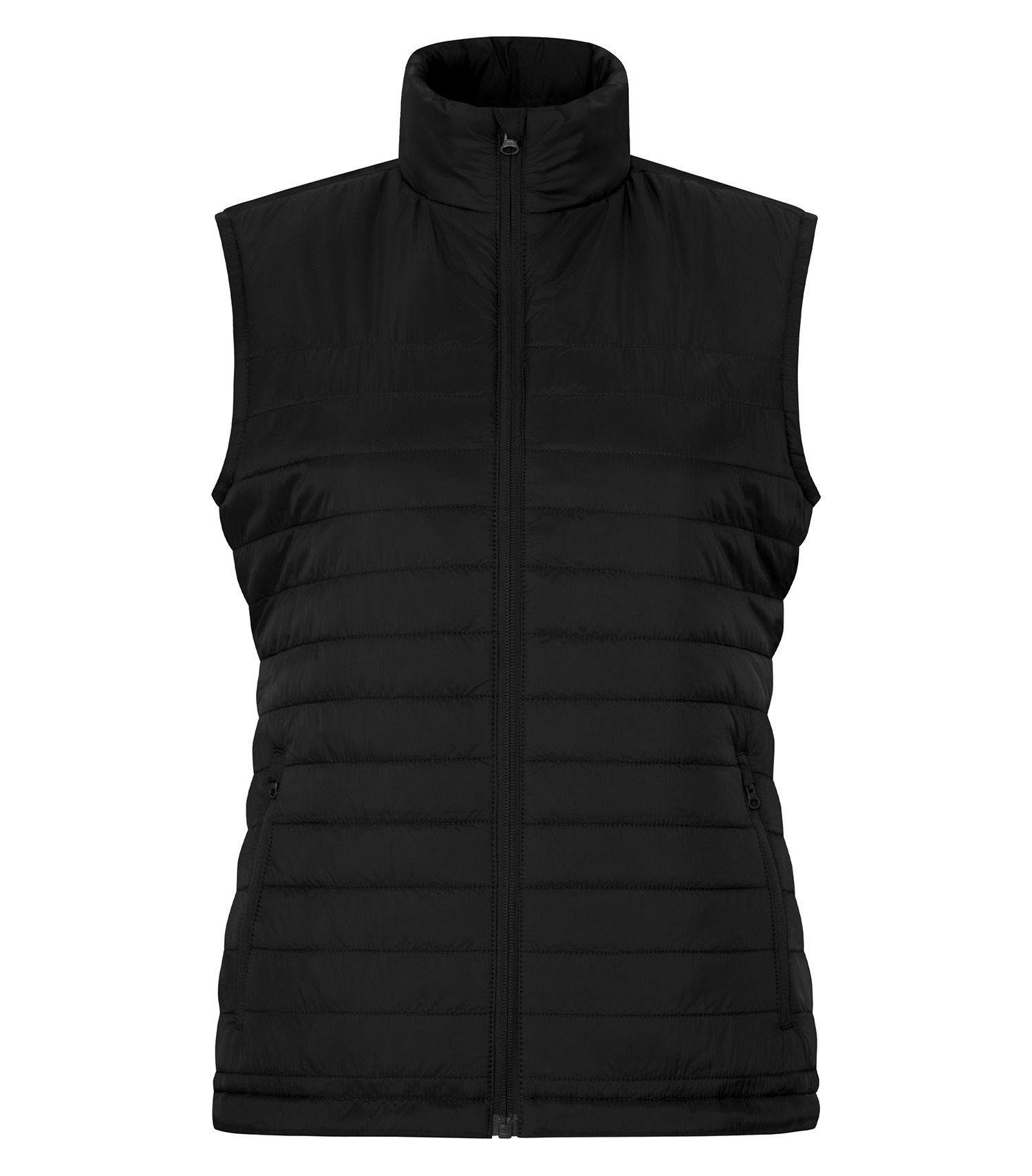 CH ESSENTIAL? GO TO PUFFY LADIES' VEST (CH7691L)