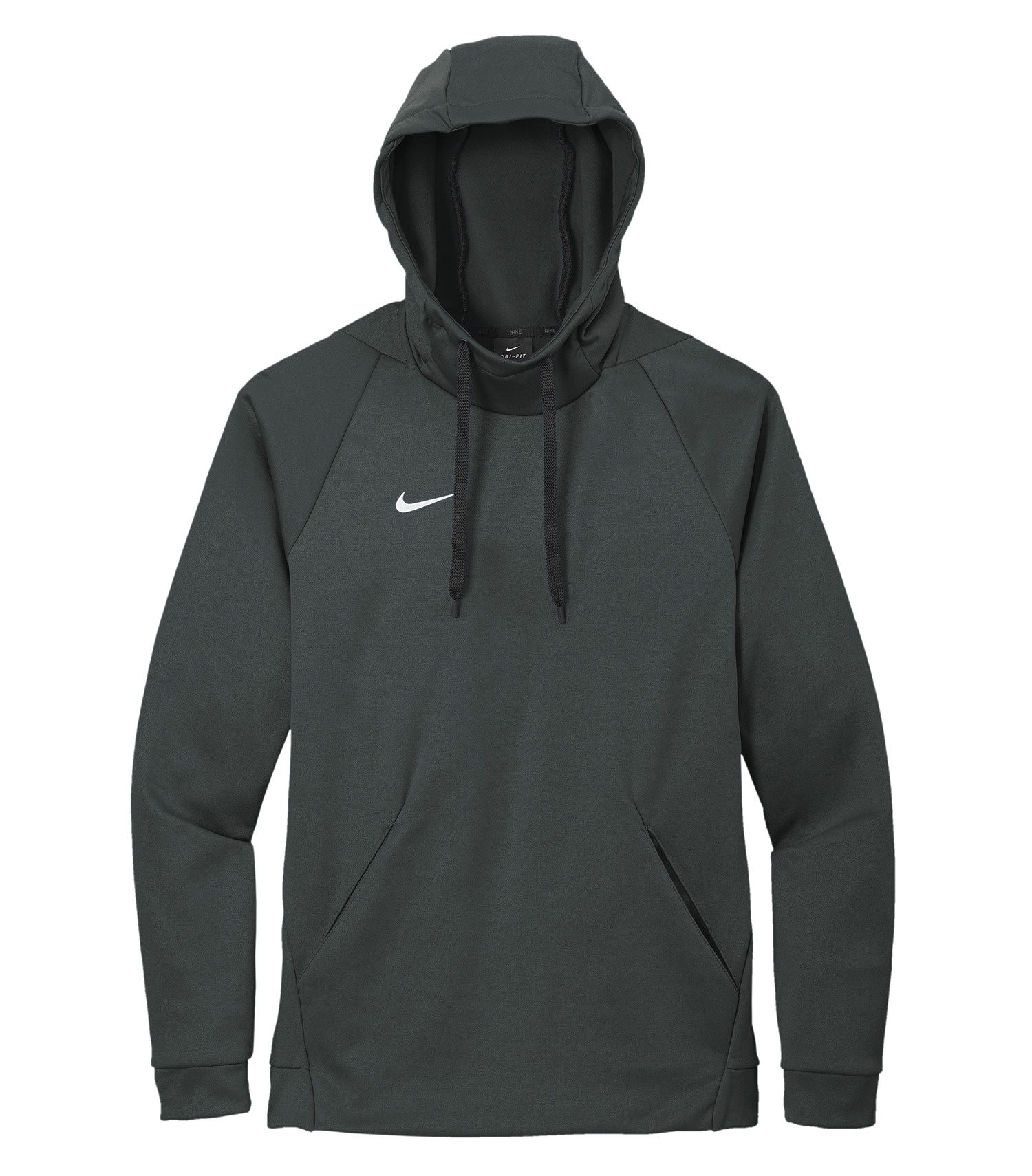 NIKE Therma-FIT FLEECE PULLOVER HOODIE (CN9473)