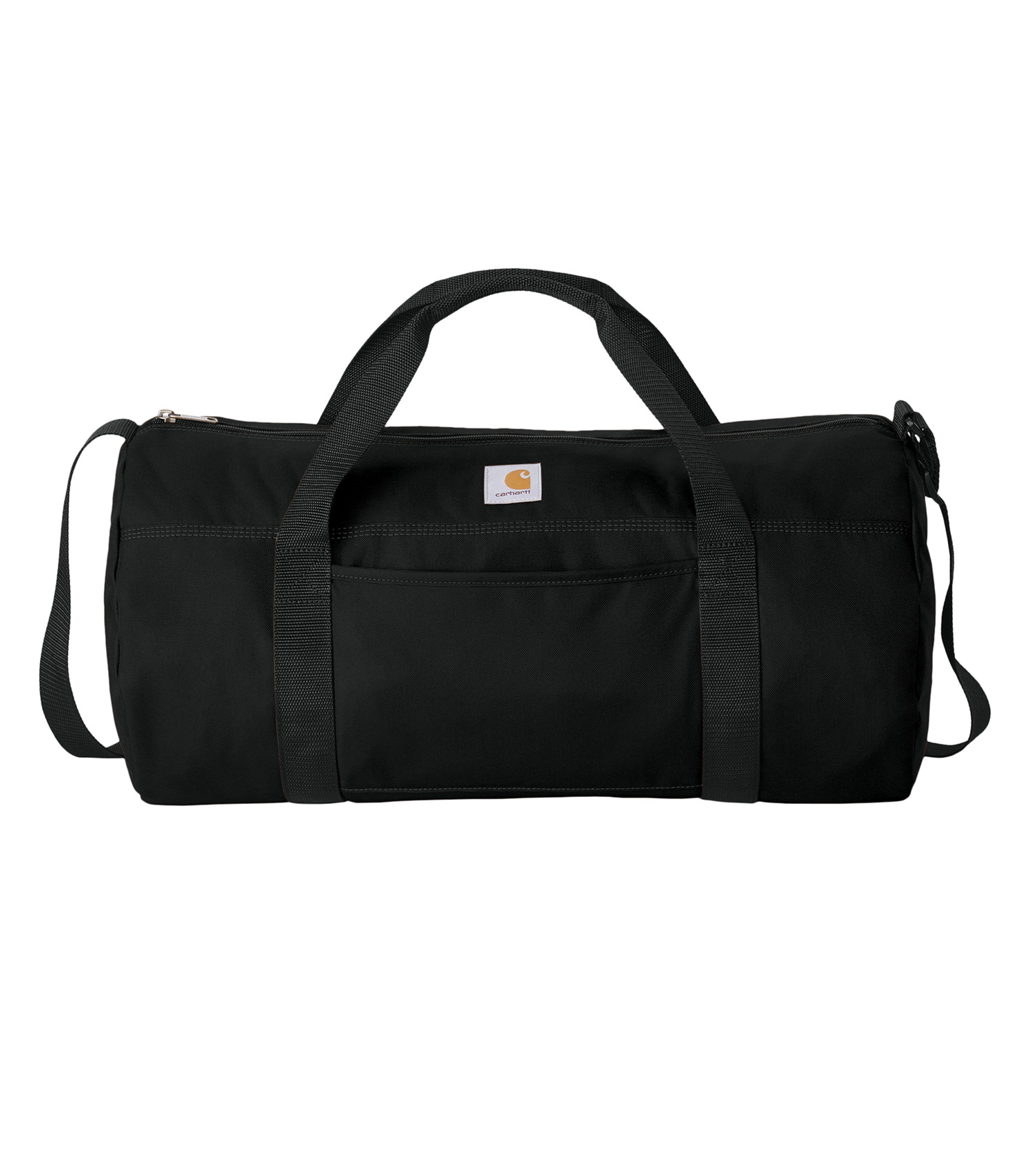 CARHARTT? CANVAS PACKABLE DUFFEL WITH POUCH. 40L (CTB0000564)