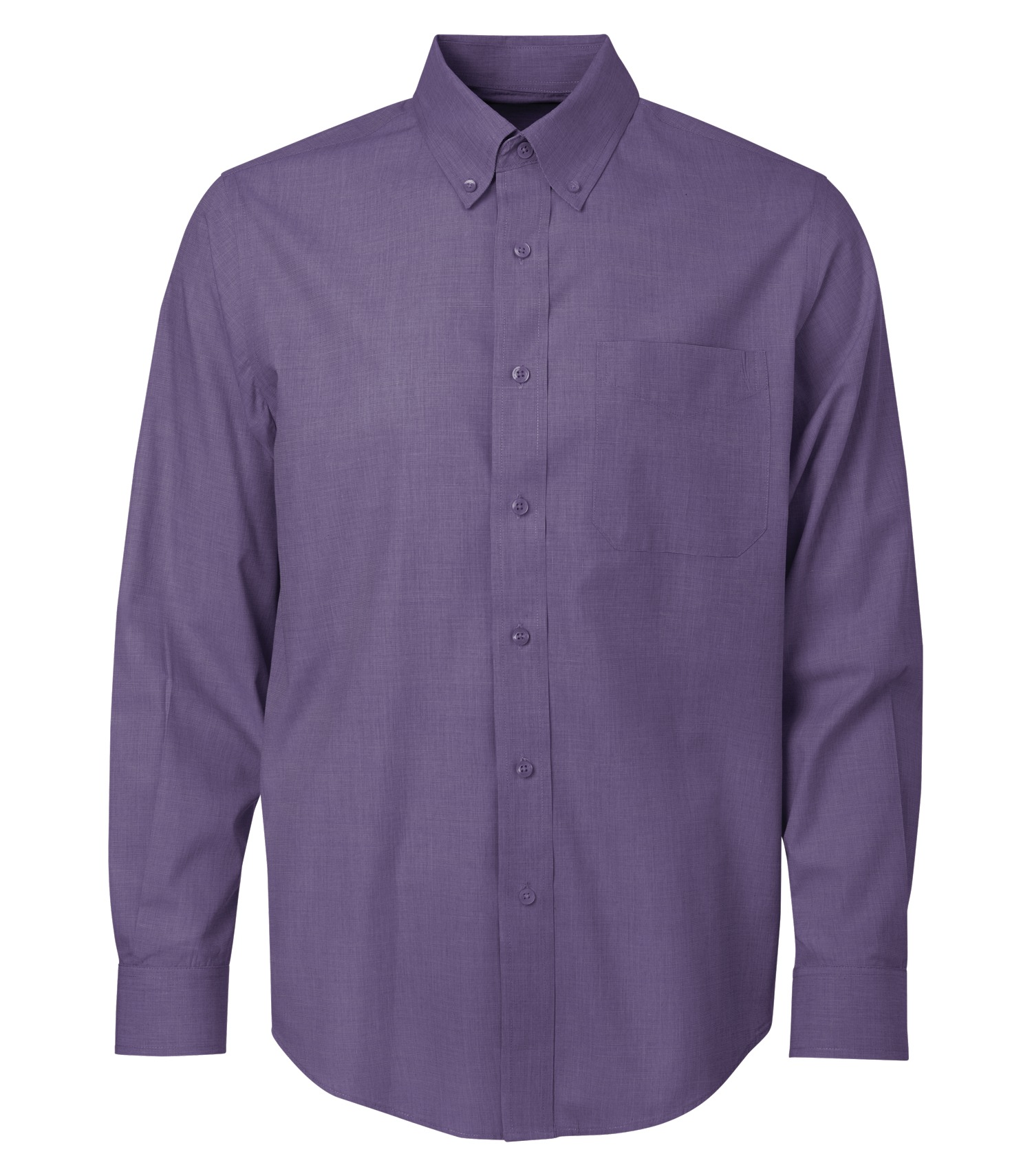 COAL HARBOUR? TEXTURED CROSSHATCH WOVEN SHIRT (D6004)