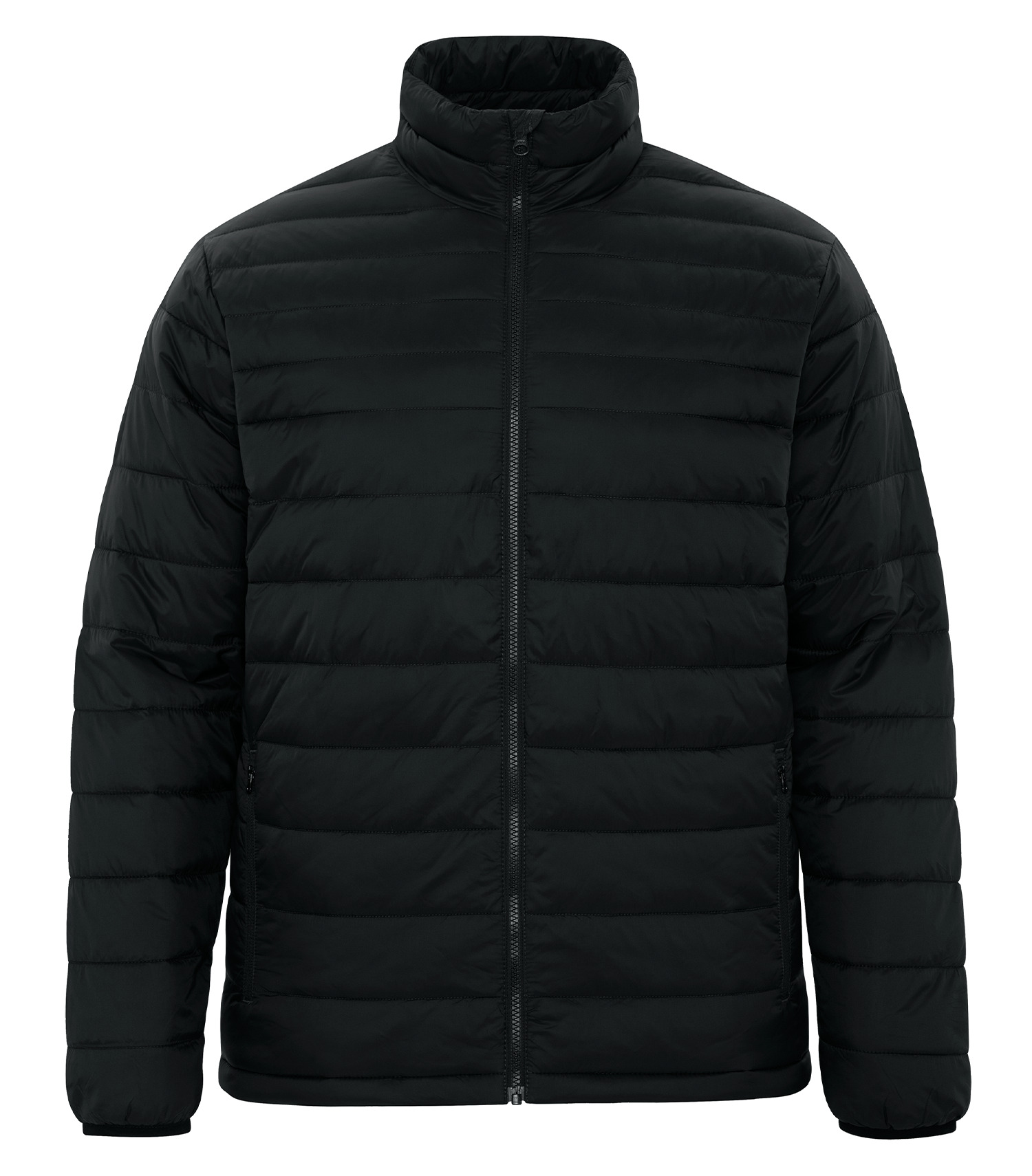 DRYFRAME? ESSENTIAL PUFFY JACKET (DF7612)