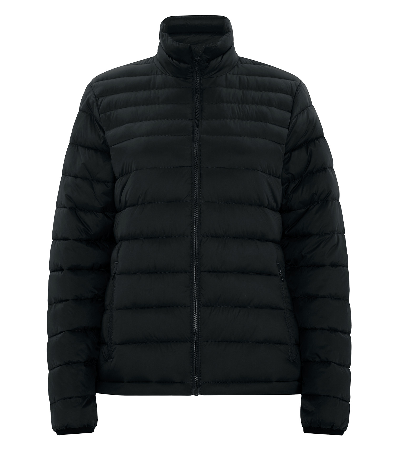 DRYFRAME? ESSENTIAL PUFFY LADIES' JACKET (DF7612L)