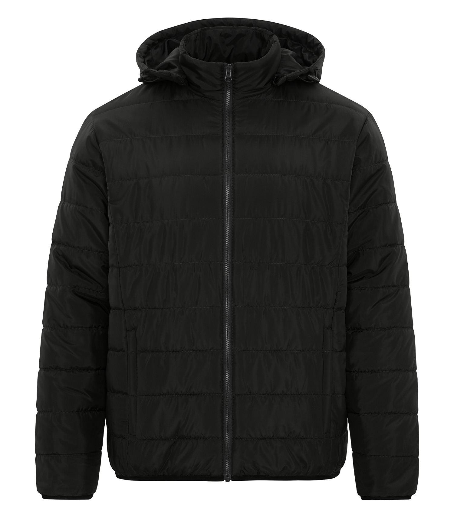 DRYFRAME? ESSENTIAL HOODED INSULATED JACKET (DF7630)
