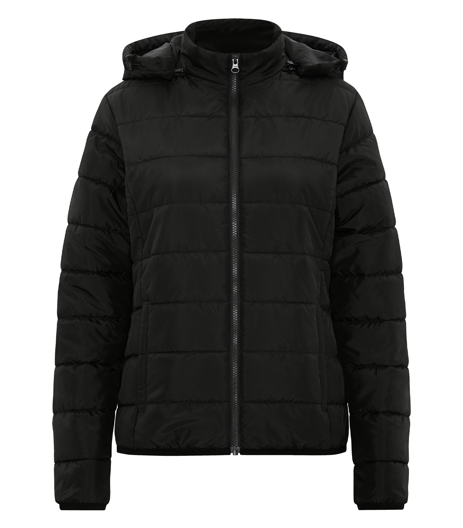 DRYFRAME? ESSENTIAL HOODED INSULATED LADIES' JACKET (DF7630L)