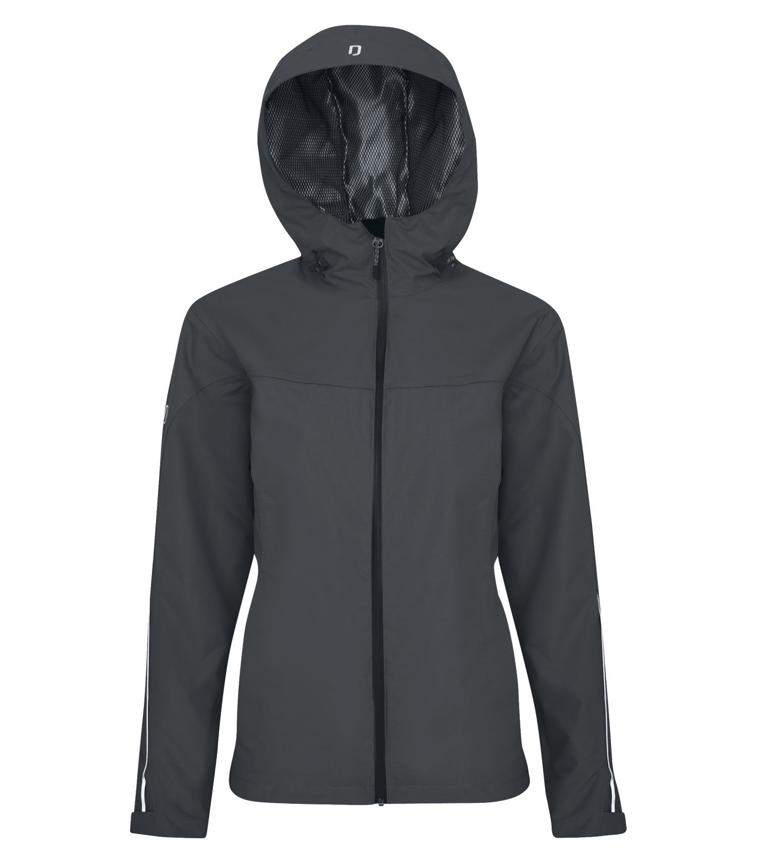 DRYFRAME? DRY TECH WATERPROOF SHELL SYSTEM PERFORMANCE LADIES' JACKET (DF7634L)