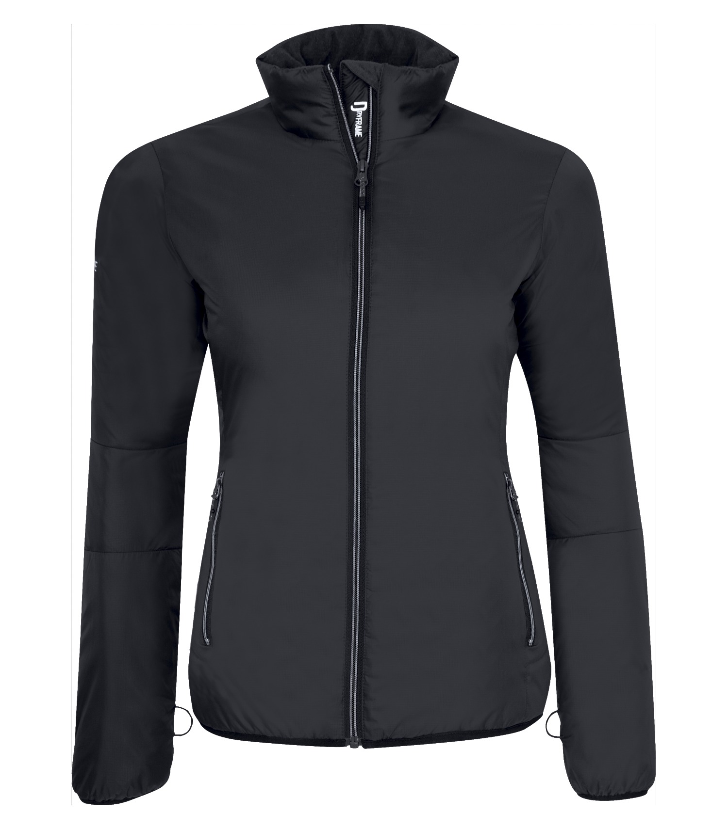 DRYFRAME? DRY TECH INSULATED SYSTEM LADIES' JACKET (DF7635L)