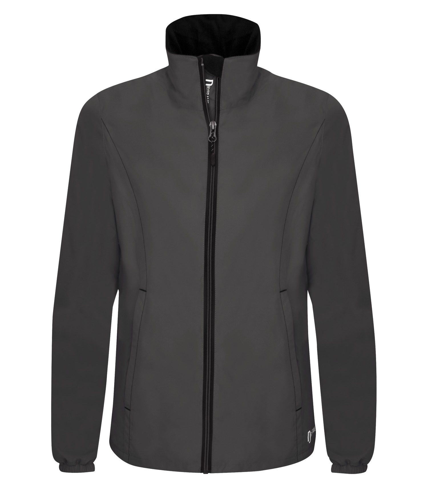 DRYFRAME? MICRO RIPSTOP TECH WATER RESISTANT FLEECE LINED LADIES' JACKET (DF7636L)