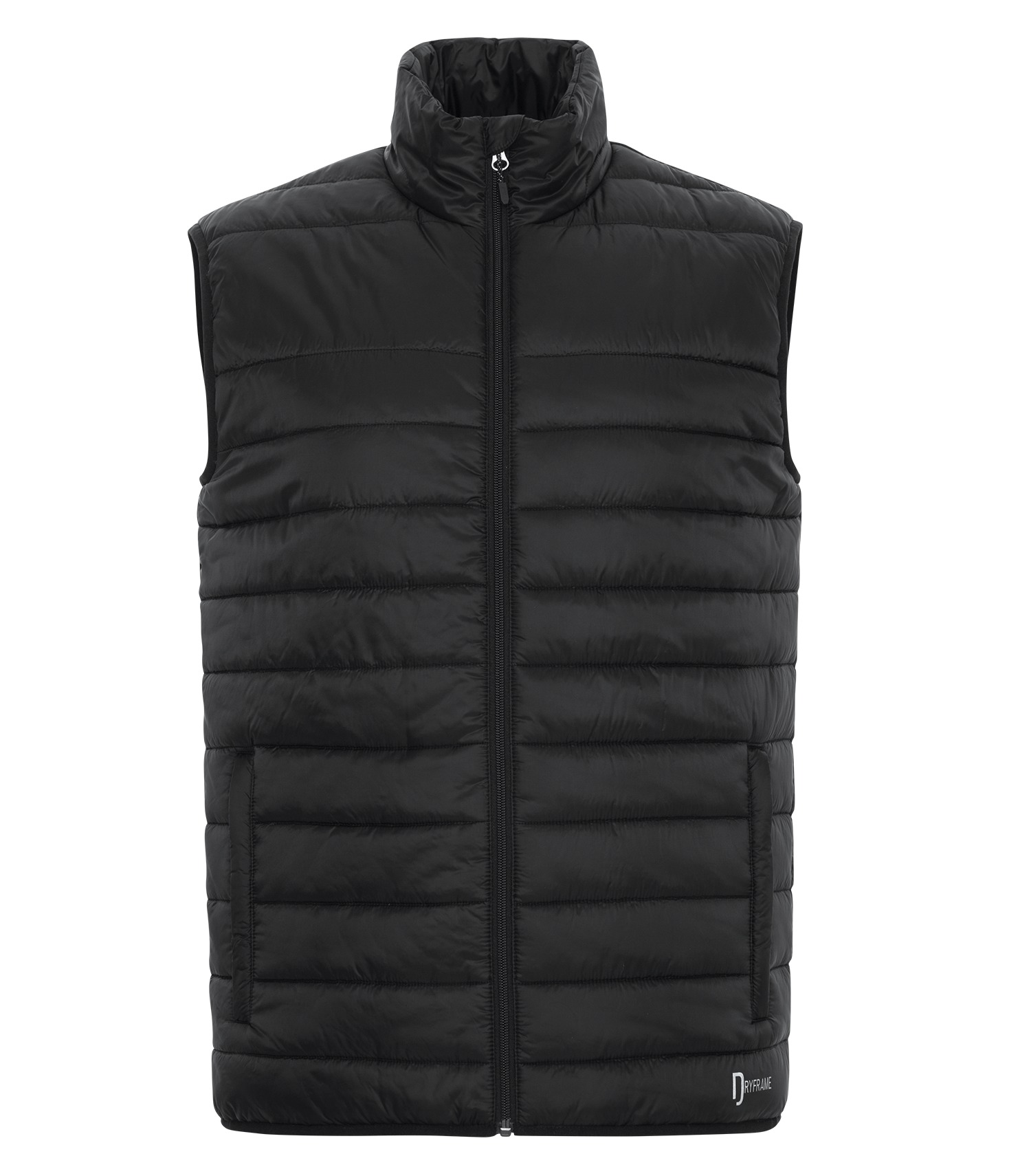 DRYFRAME? DRY TECH INSULATED VEST (DF7673)
