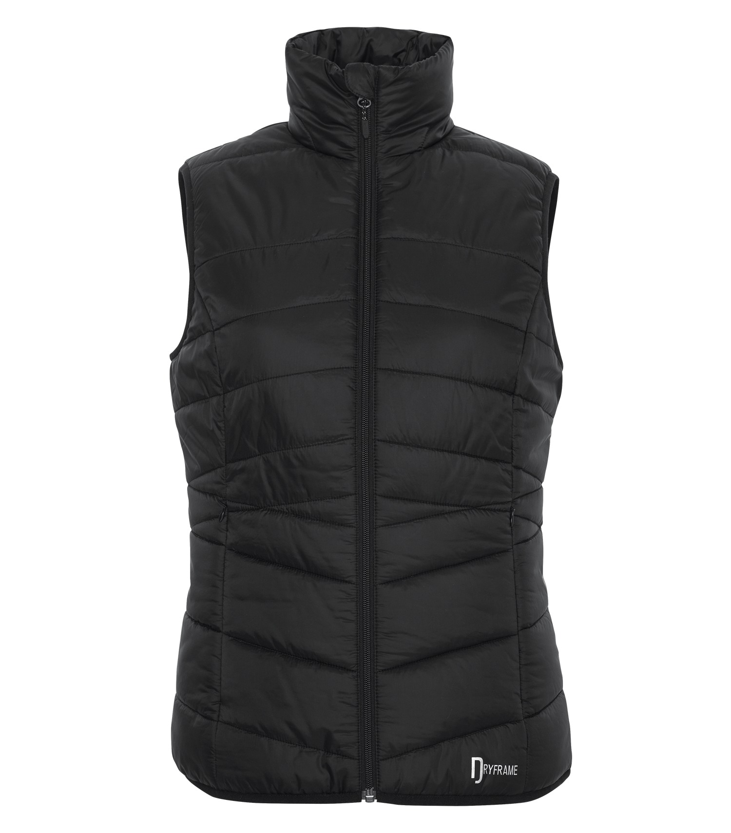 DRYFRAME? DRY TECH INSULATED LADIES' VEST (DF7673L)