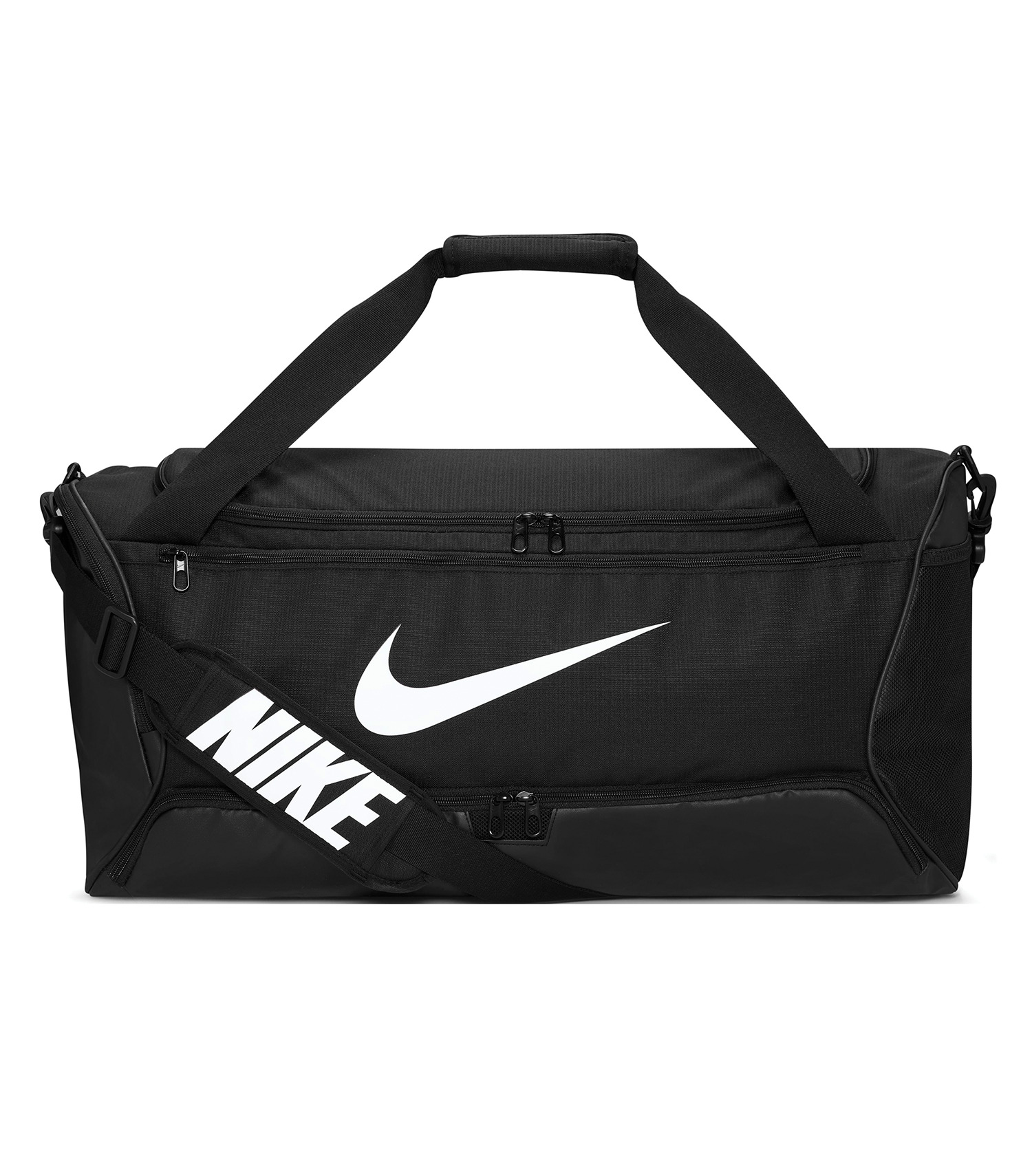 NIKE BRASILIA MEDIUM DUFFEL. 63.2L (DH7710)
