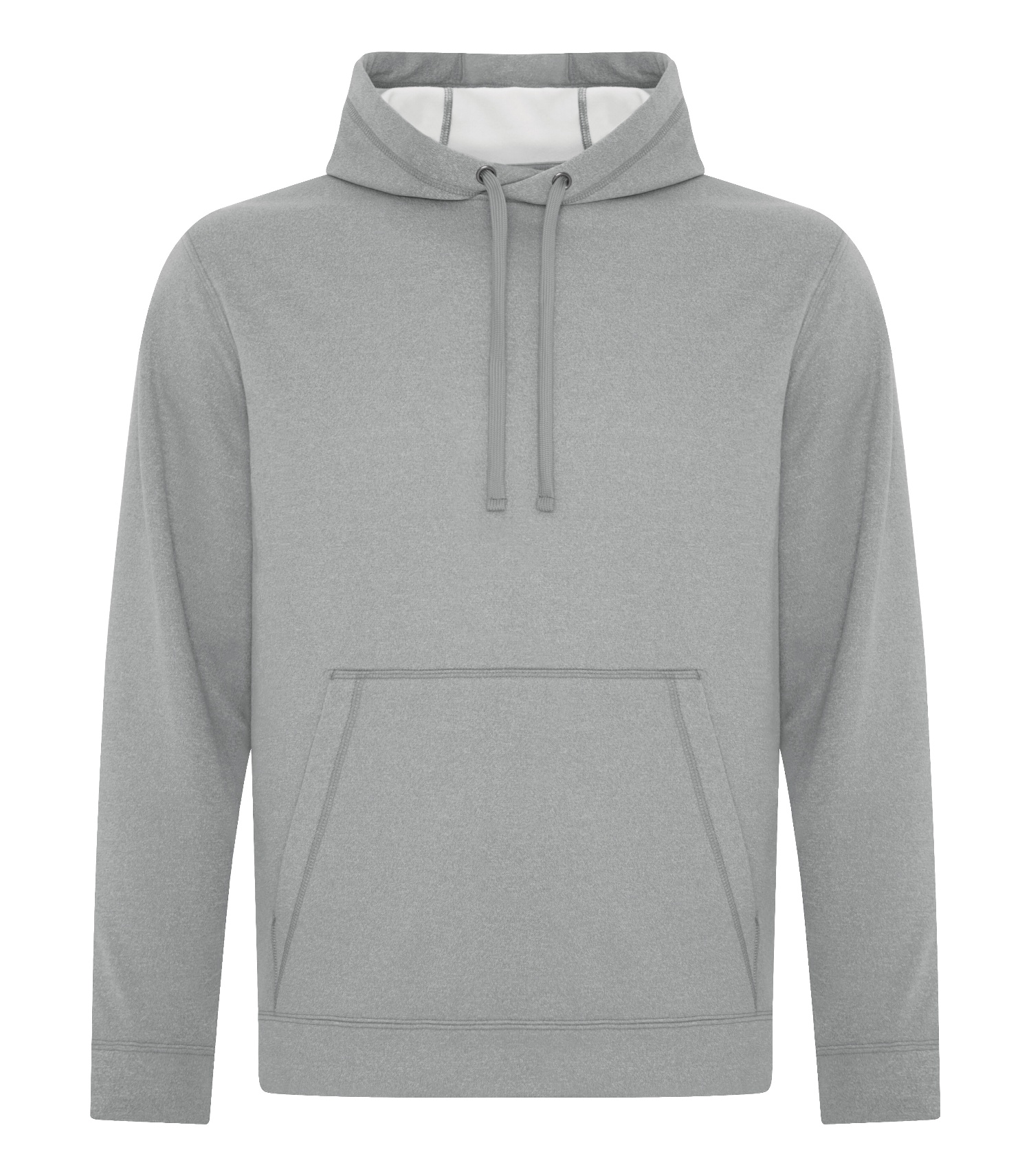 ATC? GAME DAY? FLEECE HOODIE (F2005)