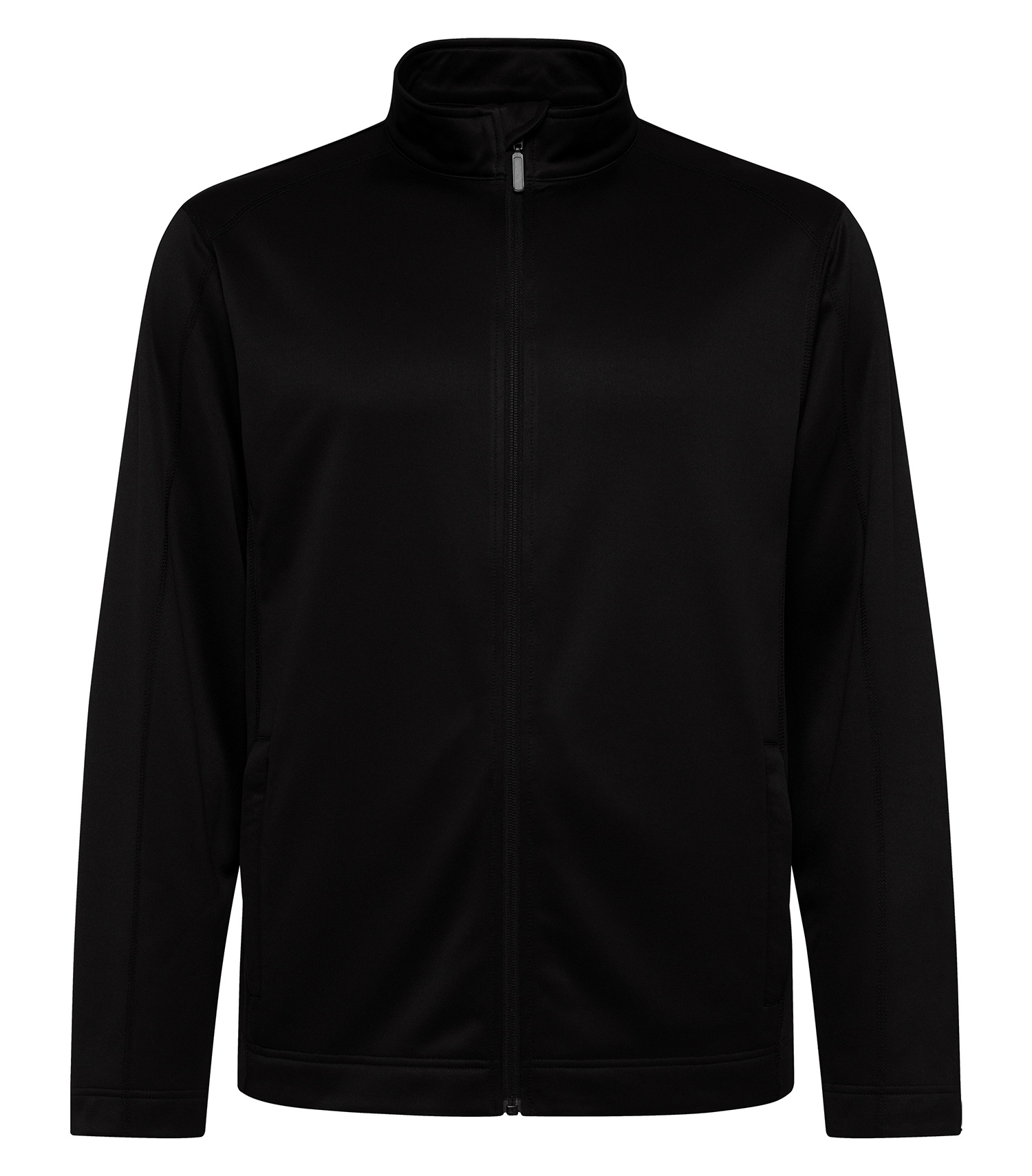 CH ESSENTIAL? FULL ZIP FLEECE JACKET (F2010)