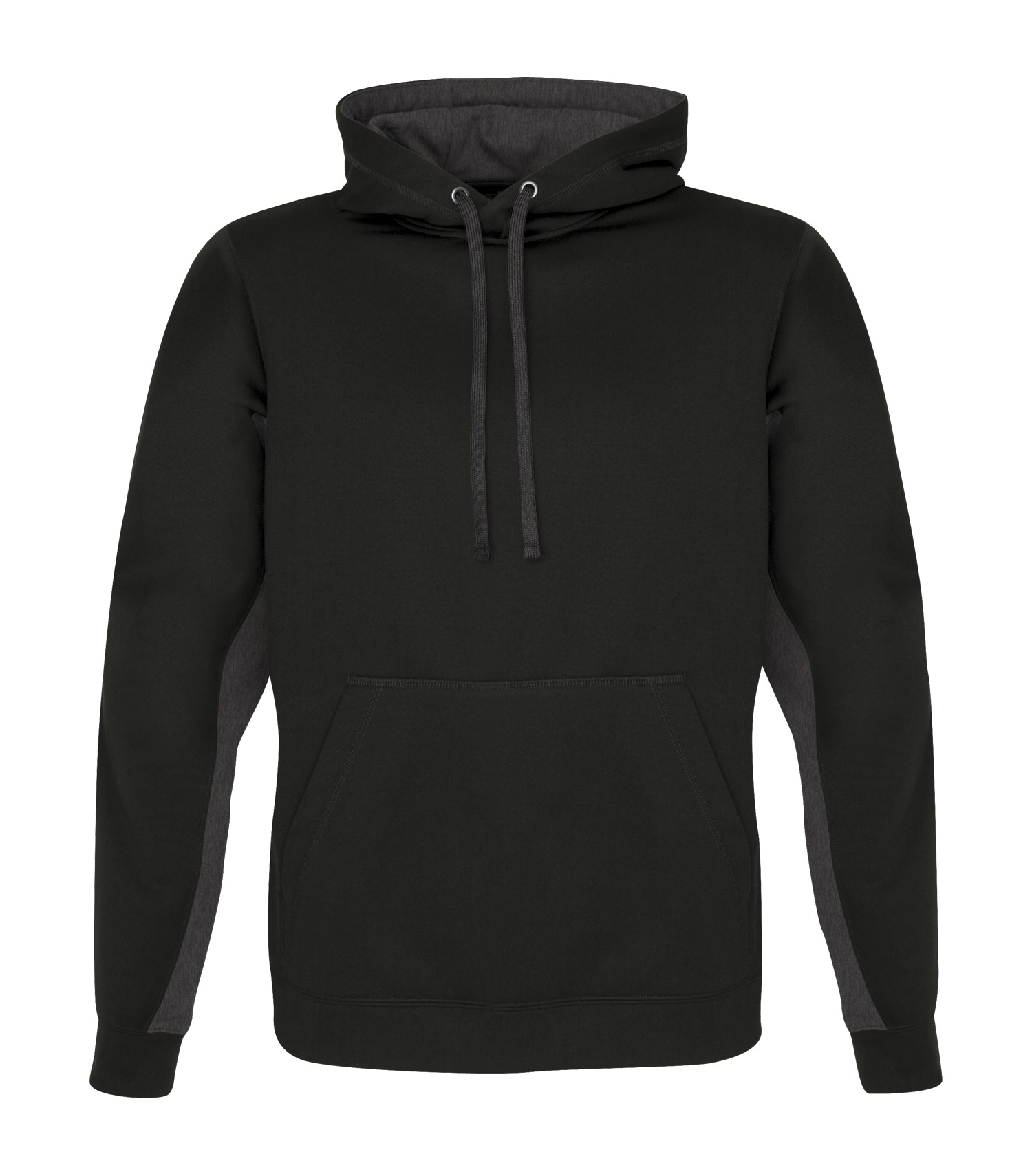 ATC? GAME DAY? FLEECE COLOUR BLOCK HOODIE (F2011)