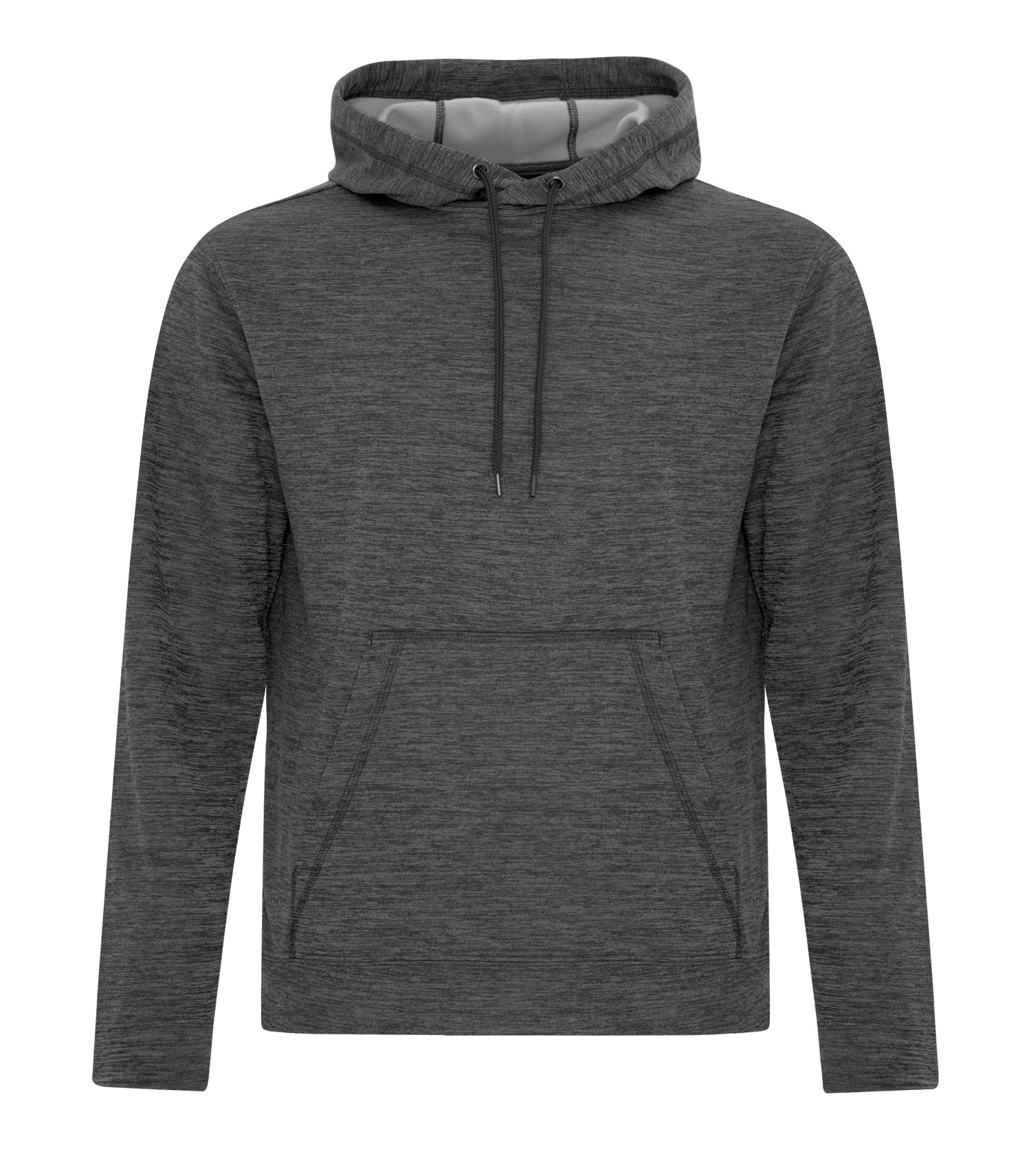 ATC? DYNAMIC HEATHER FLEECE HOODIE (F2033)