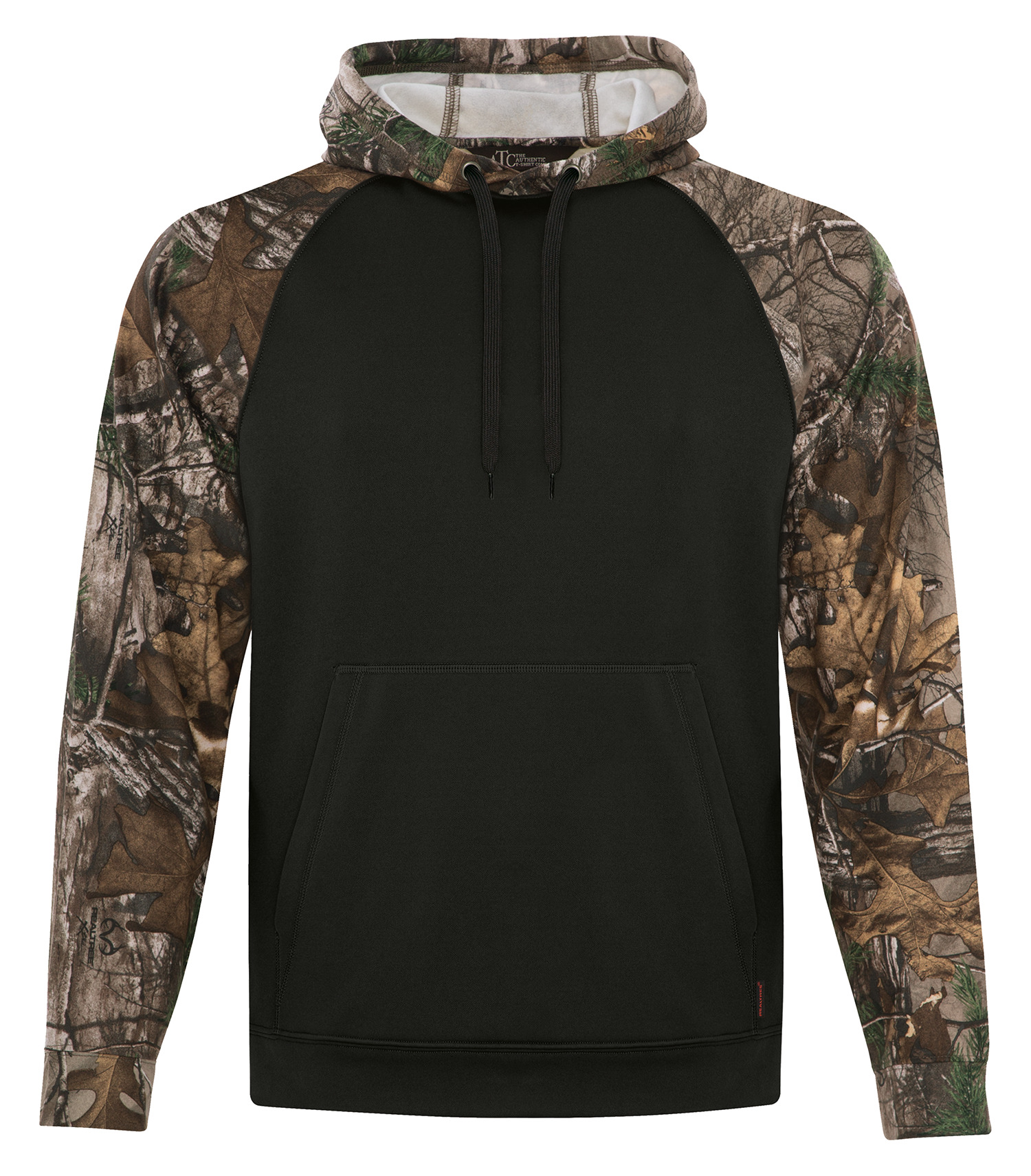 ATC? REALTREE? TECH FLEECE HOODIE (F2034)