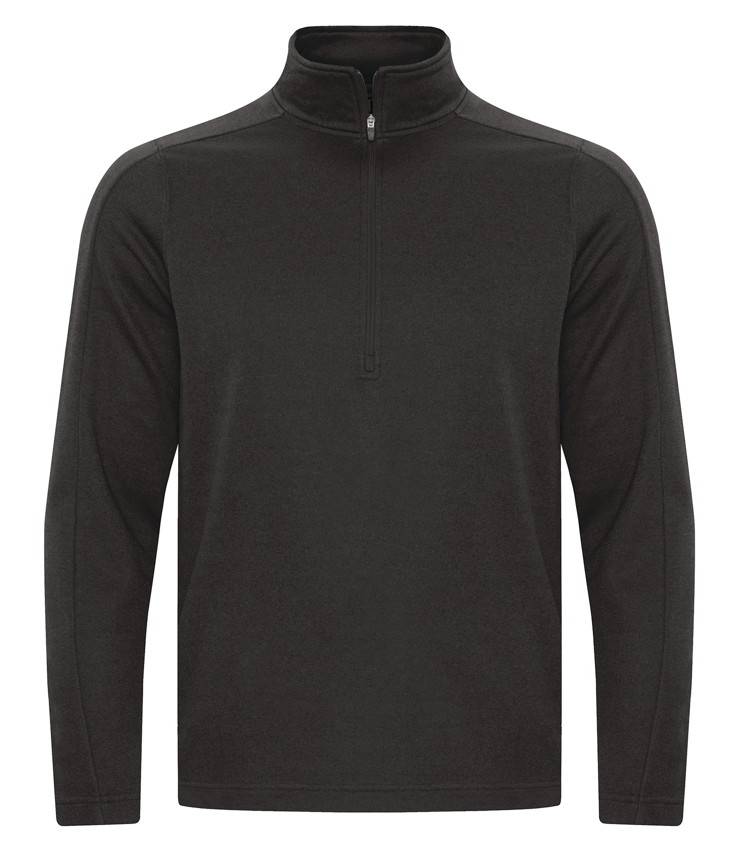 ATC? GAME DAY? FLEECE 1/2 ZIP SWEATSHIRT (F2035)