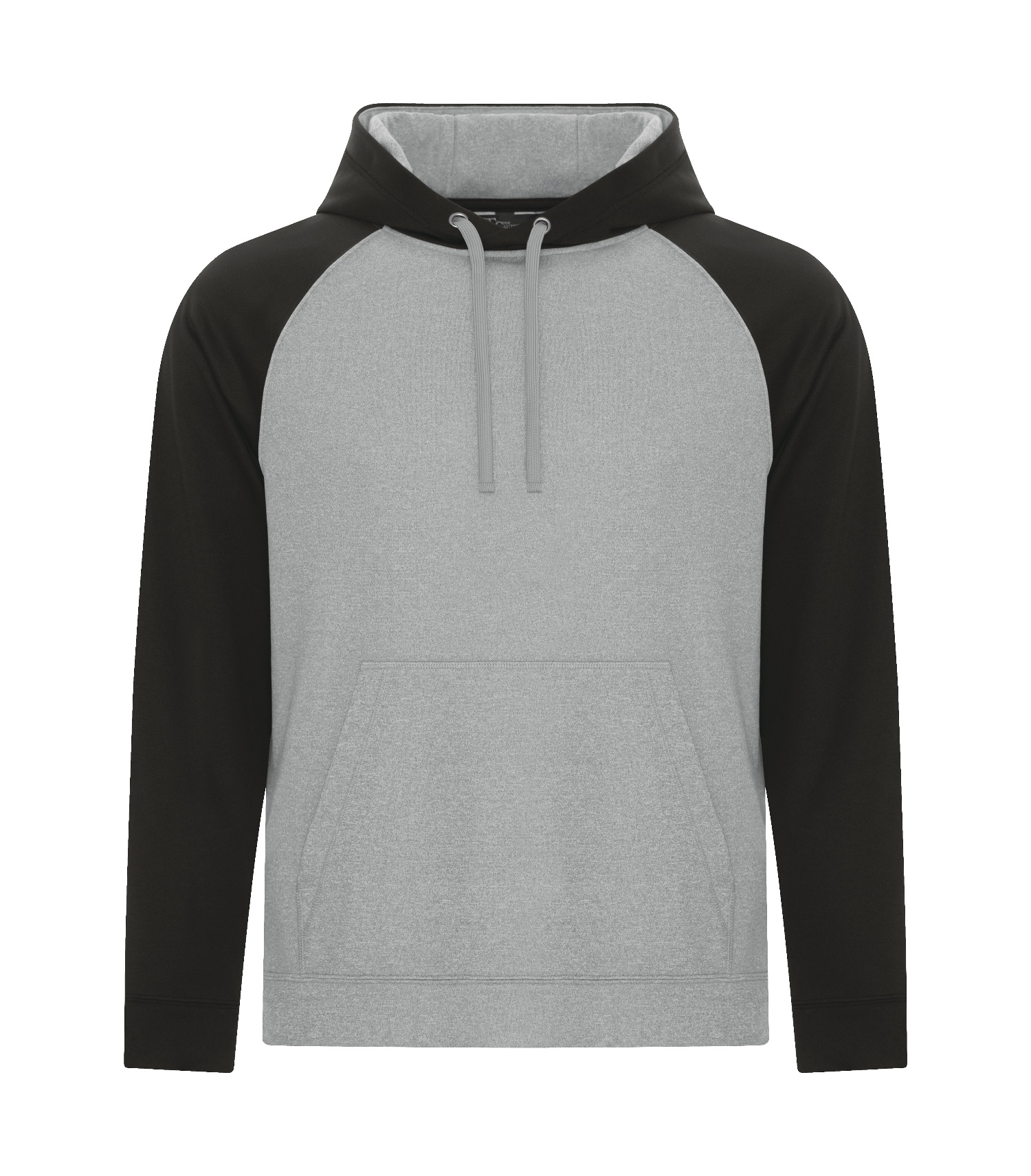 ATC? GAME DAY? FLEECE TWO TONE HOODIE (F2037)