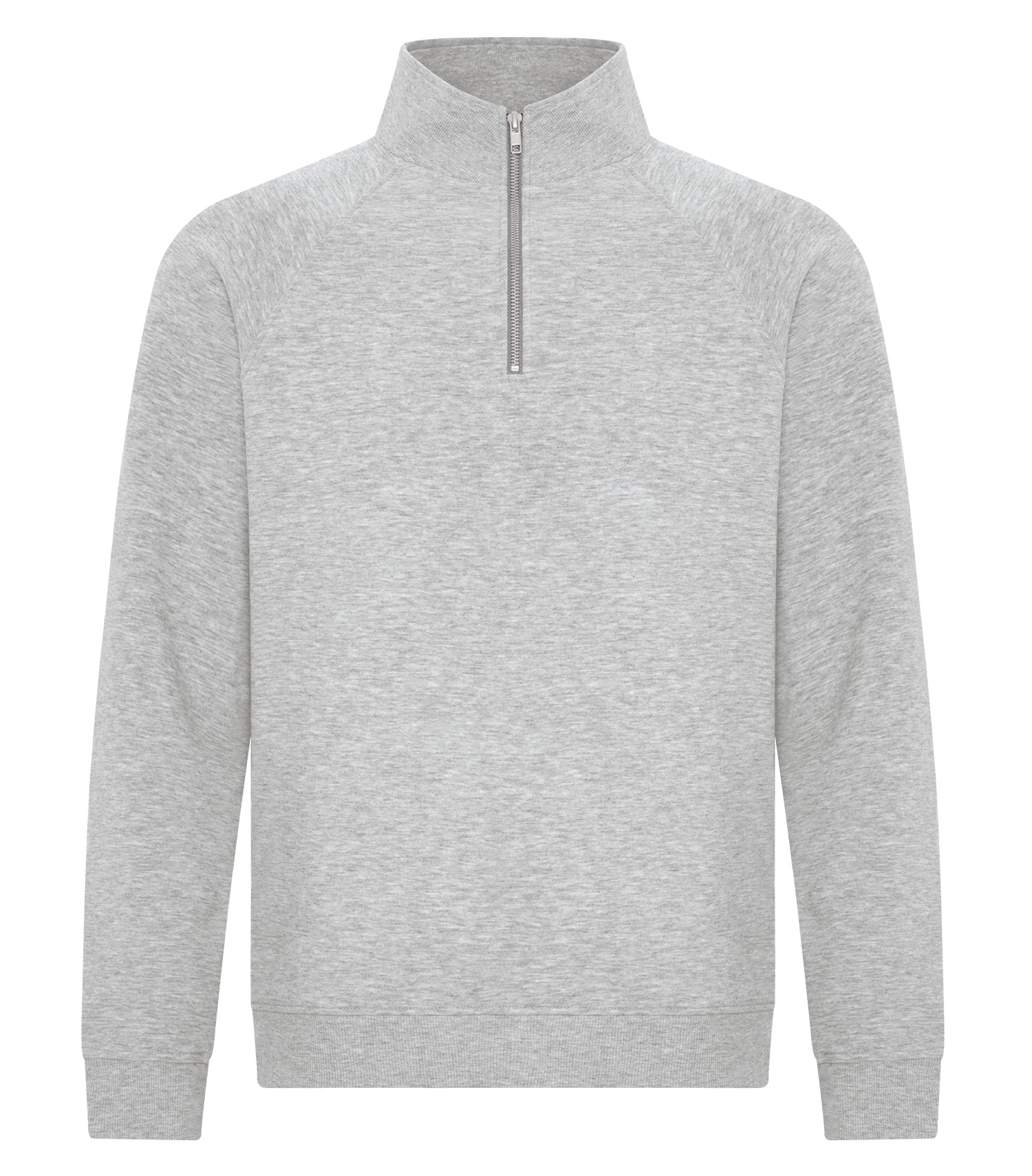 ATC? ESACTIVE? VINTAGE 1/4 ZIP SWEATSHIRT (F2042)