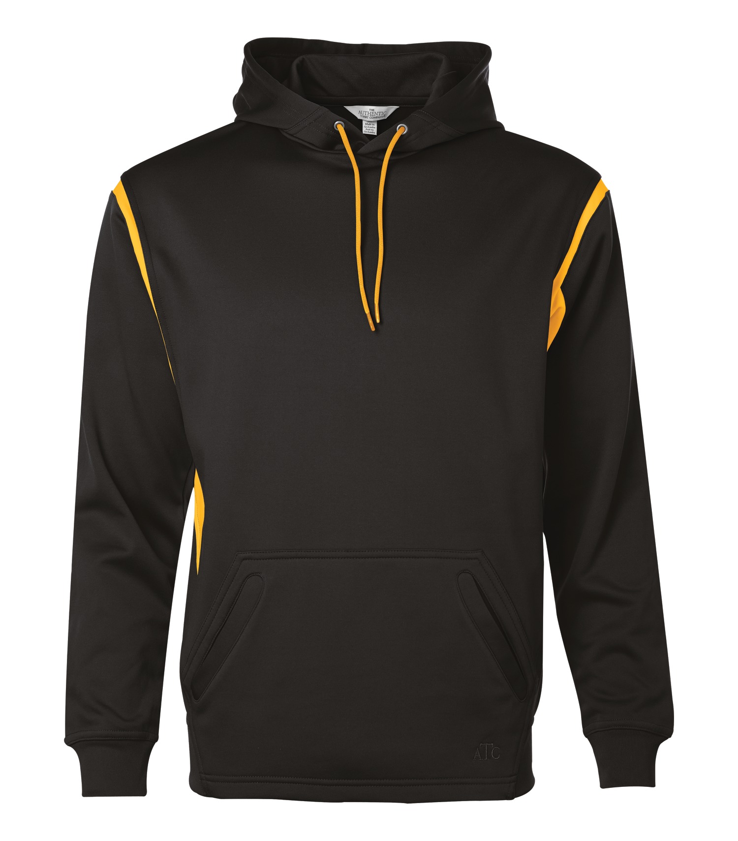 ATC? PTECH? FLEECE VarCITY HOODIE (F2201)