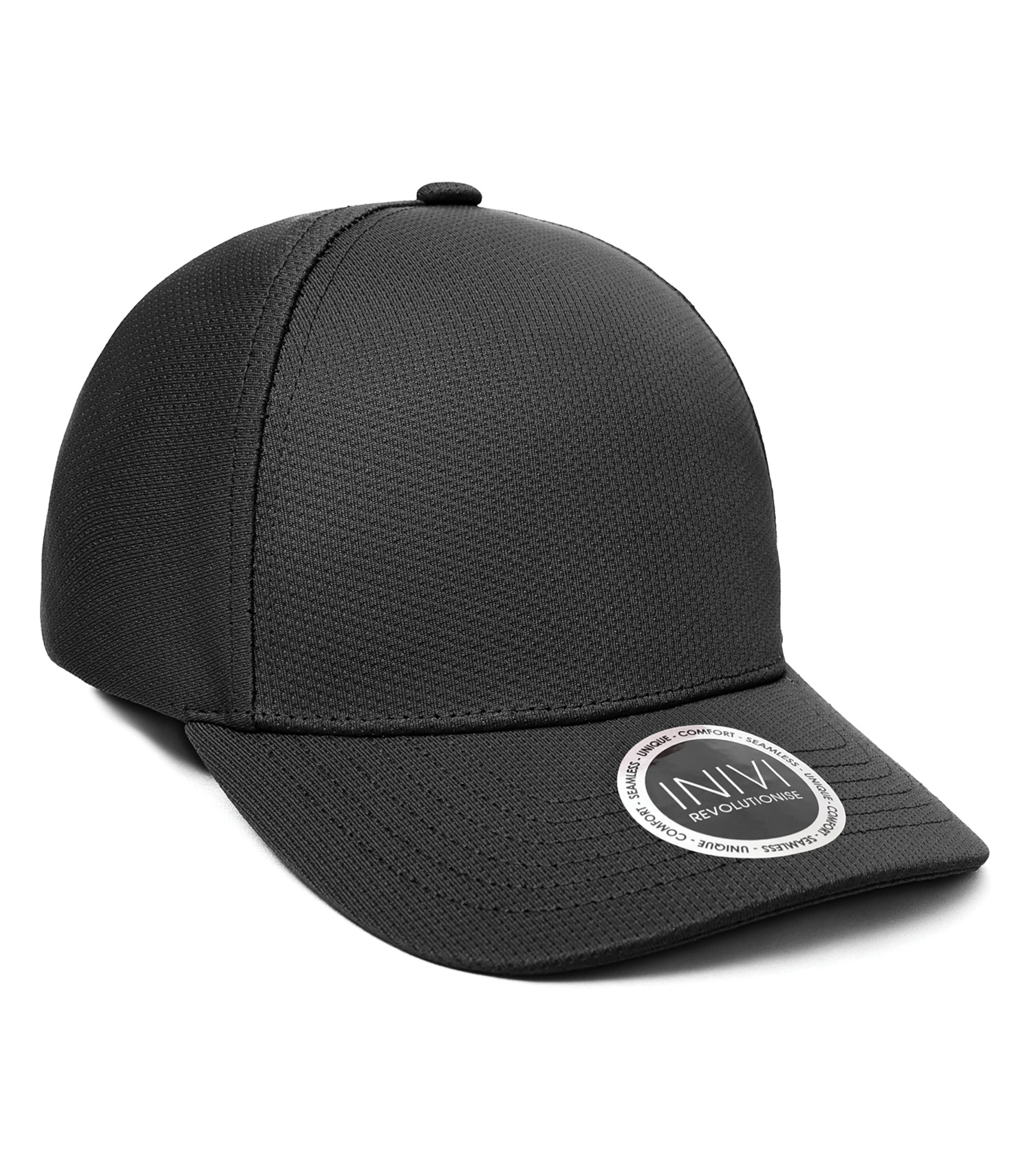 INIVI BOTTLECAP 2 PANEL CAP (IV163)