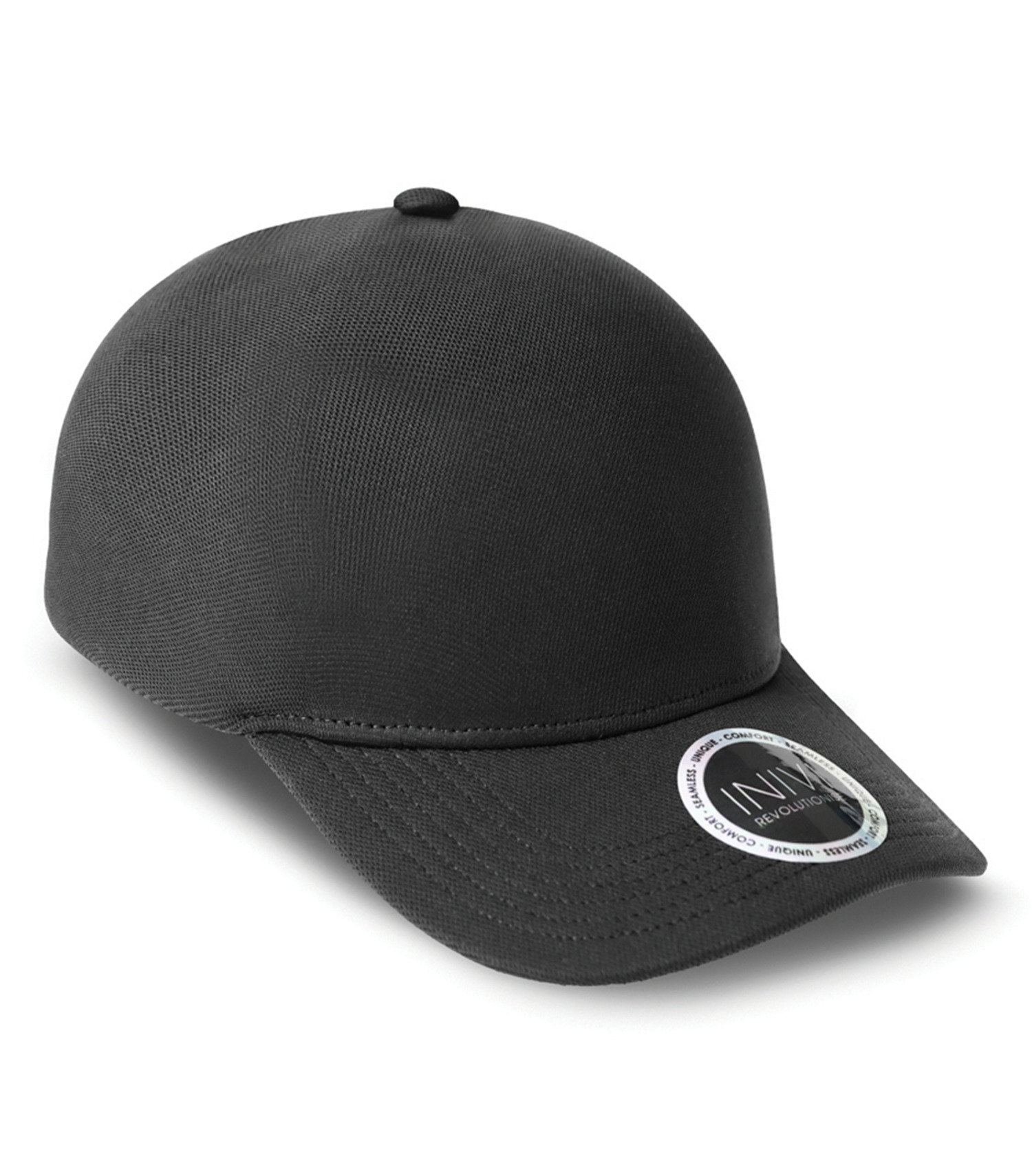 INIVI STANLEY 1 PANEL SEAMLESS CAP (IV164)