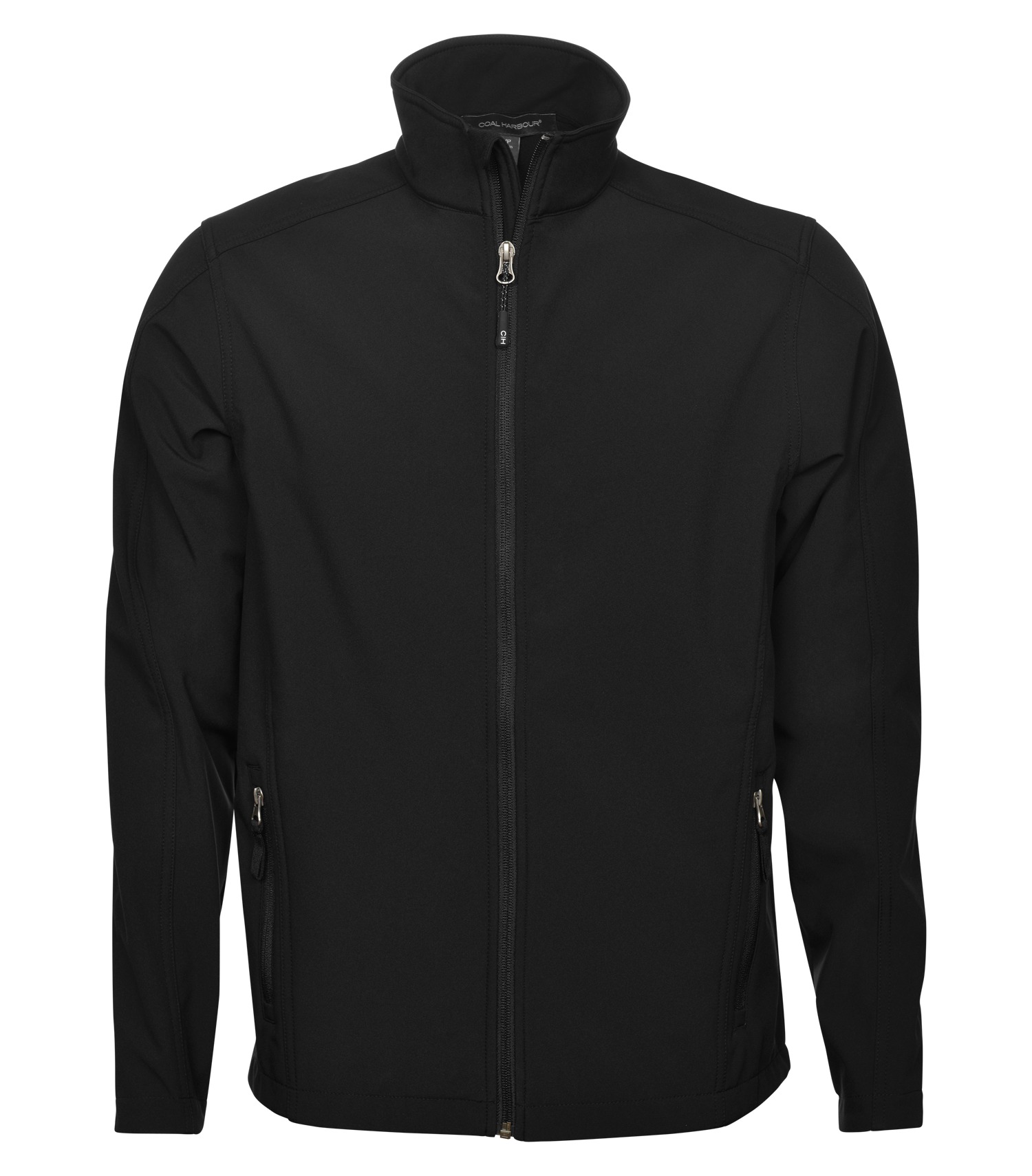 COAL HARBOUR? EVERYDAY WATER REPELLENT SOFT SHELL JACKET (J7603)