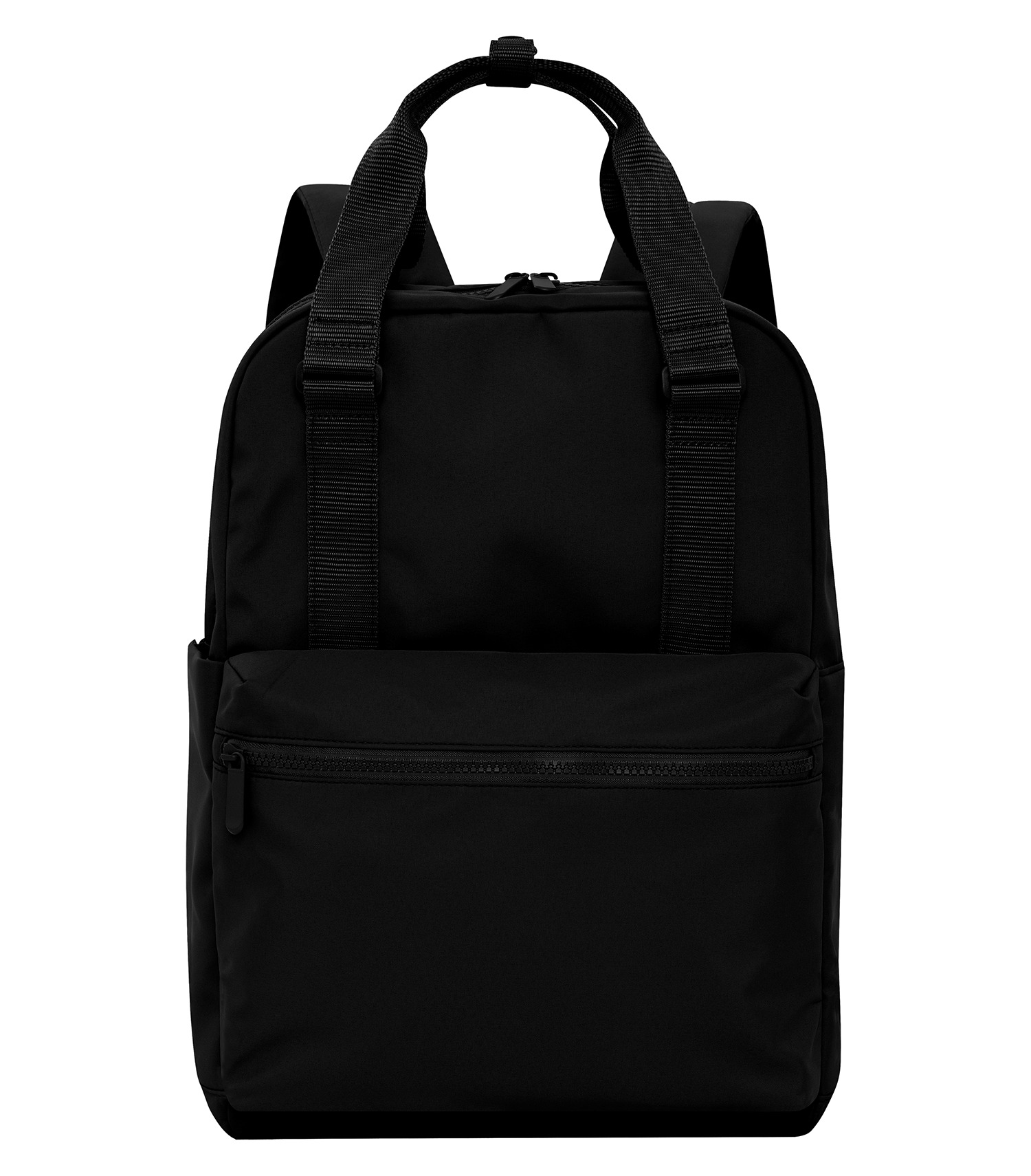 KOI? MATTE HANDLED BACKPACK. 10L (KOI1804)