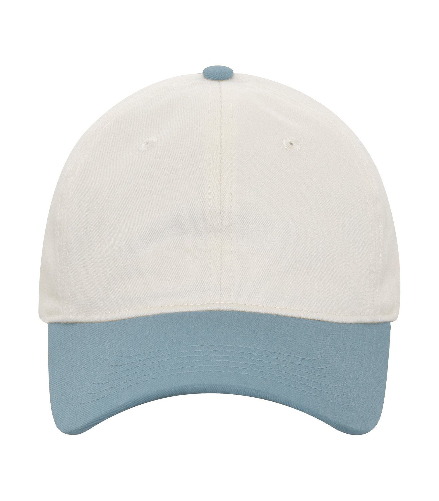 KOI? TWO TONE UNSTRUCTURED SNAPBACK CAP (KOI1830)