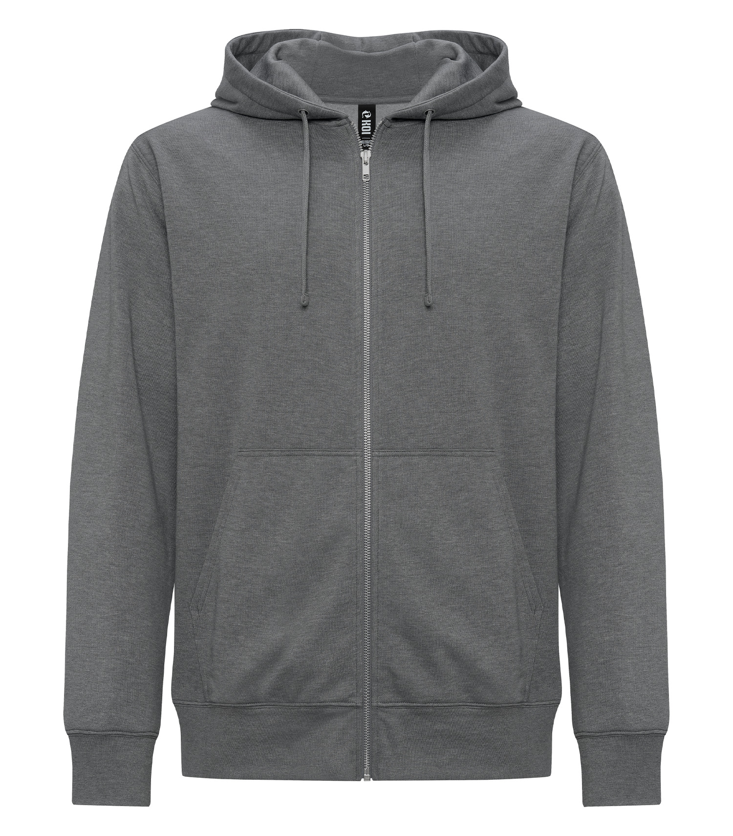 KOI? ELEMENT TRIBLEND FLEECE FULL ZIP HOODIE (KOI2052)