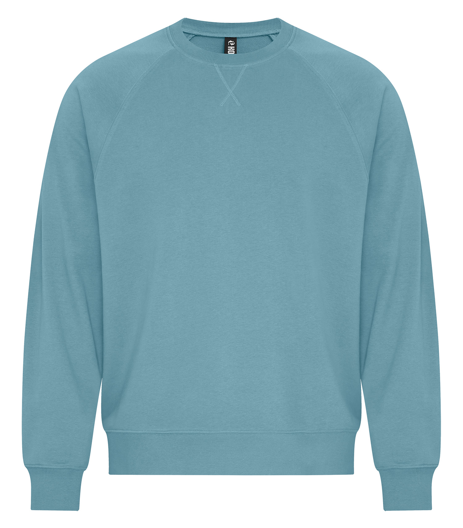 KOI? ELEMENT CVC FRENCH TERRY CREWNECK (KOI2057)