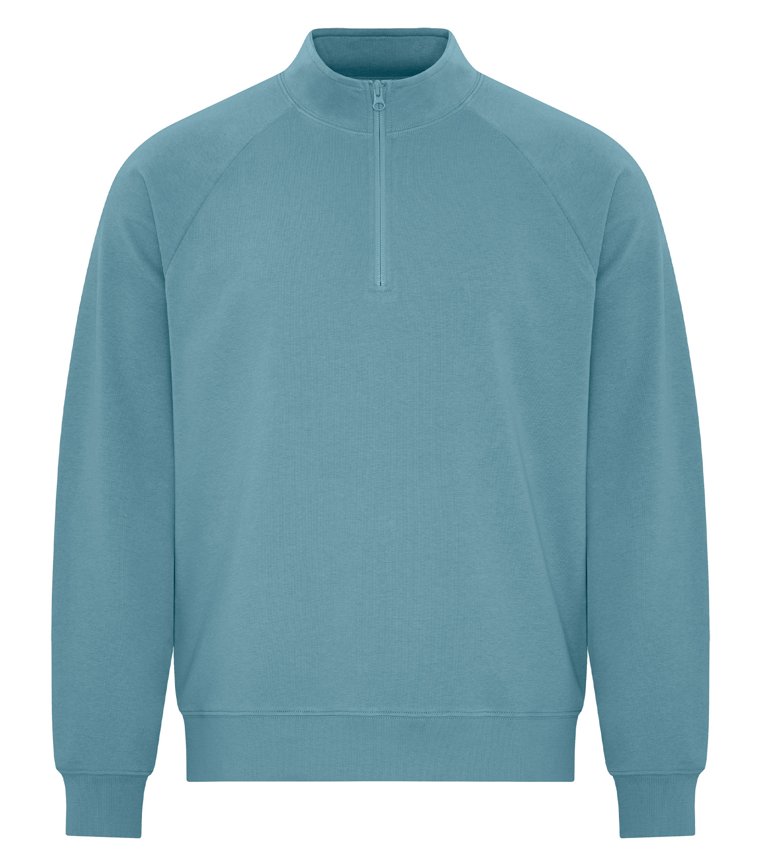 KOI? ELEMENT CVC FRENCH TERRY 1/4 ZIP (KOI2058)