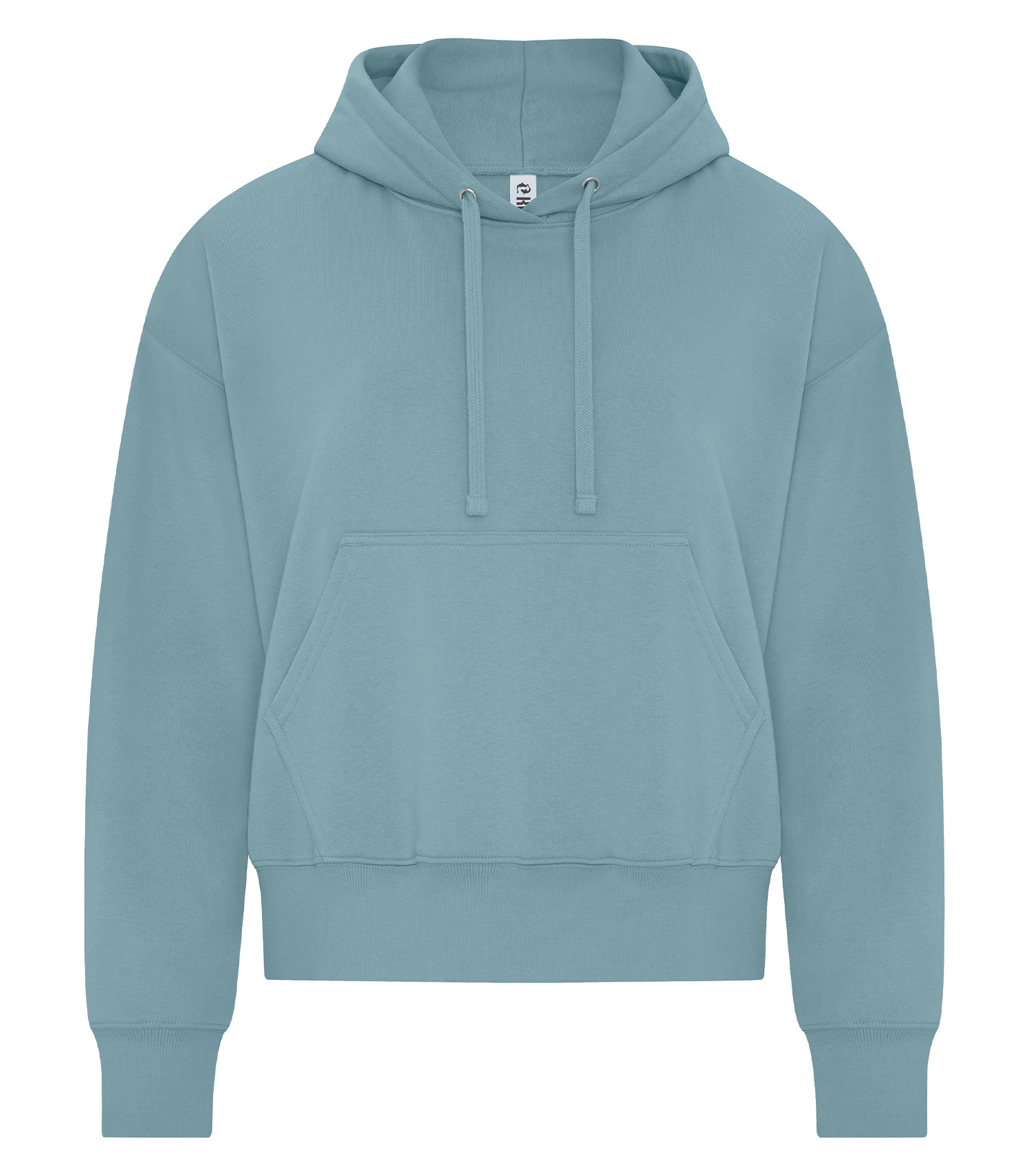 KOI? ELEMENT CFF PULLOVER LADIES? HOODIE (KOI2250L)