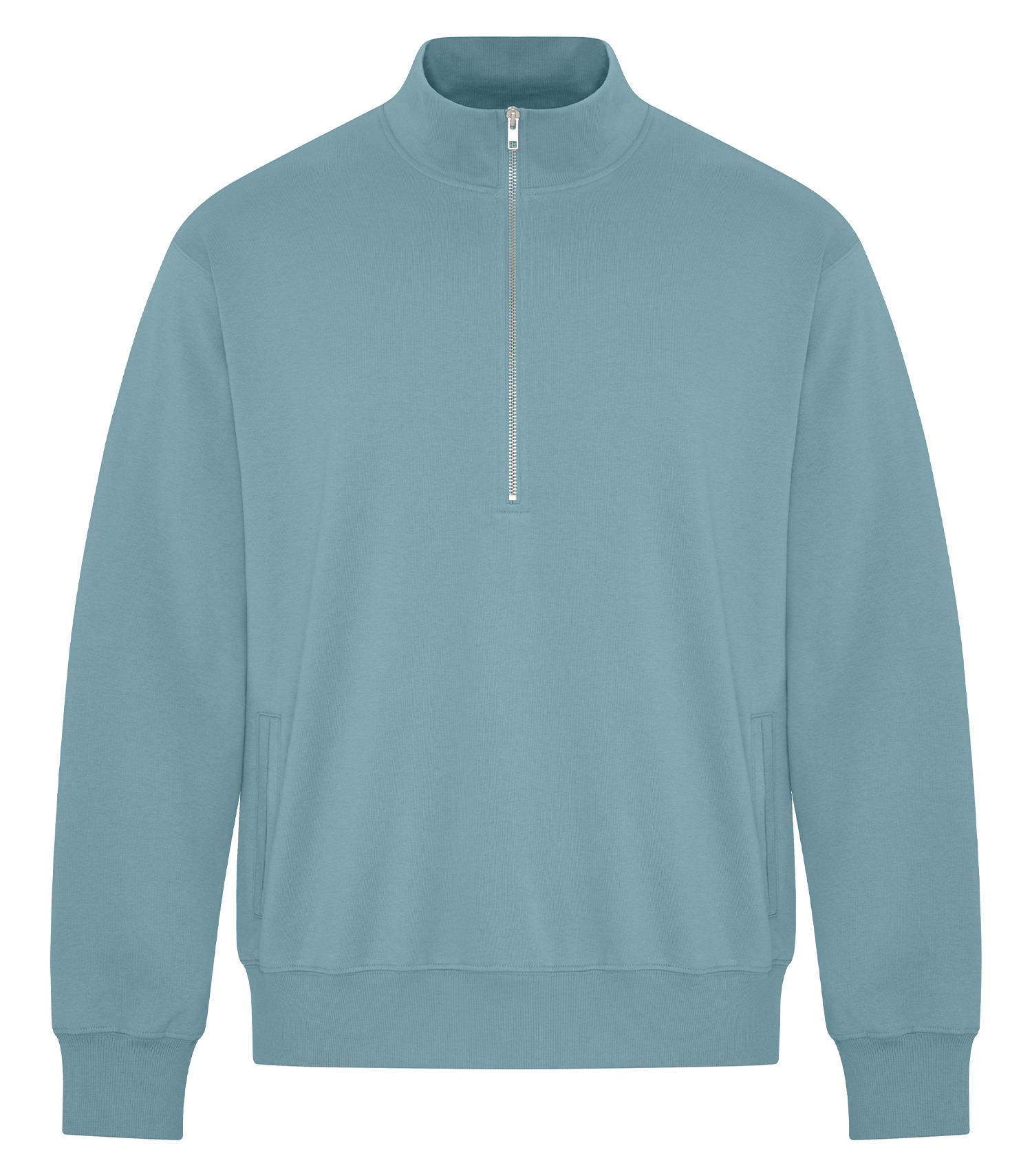 KOI? ELEMENT CFF 1/2 ZIP SWEATSHIRT (KOI2270)