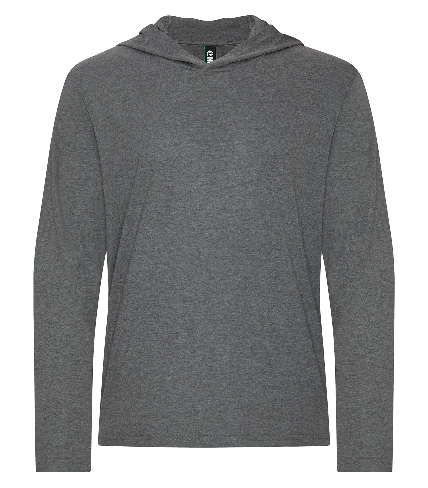 KOI? ELEMENT TRIBLEND LONG SLEEVE HOODED TEE (KOI8051)