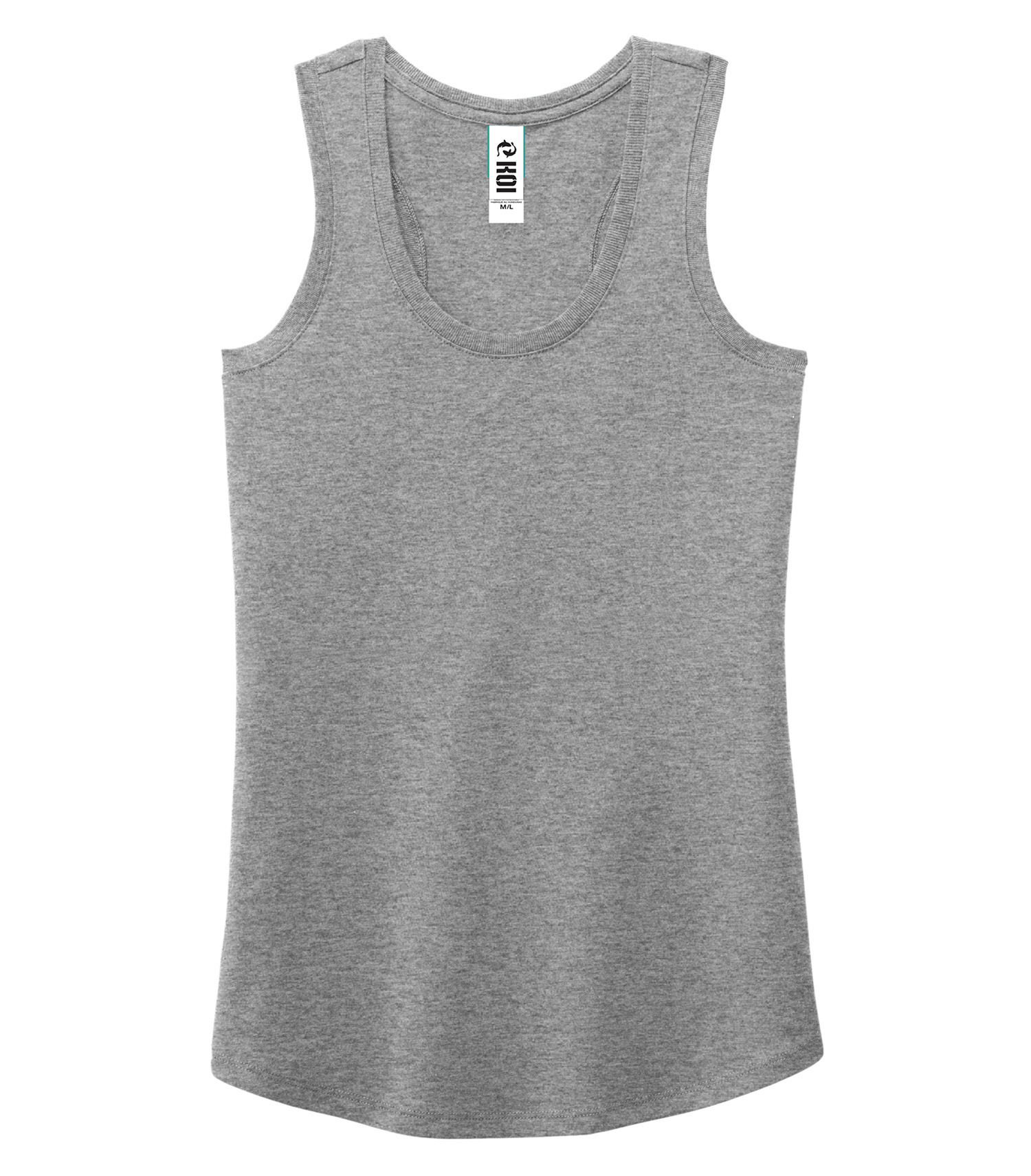 KOI? ELEMENT TRIBLEND RACERBACK LADIES? TANK (KOI8055L)
