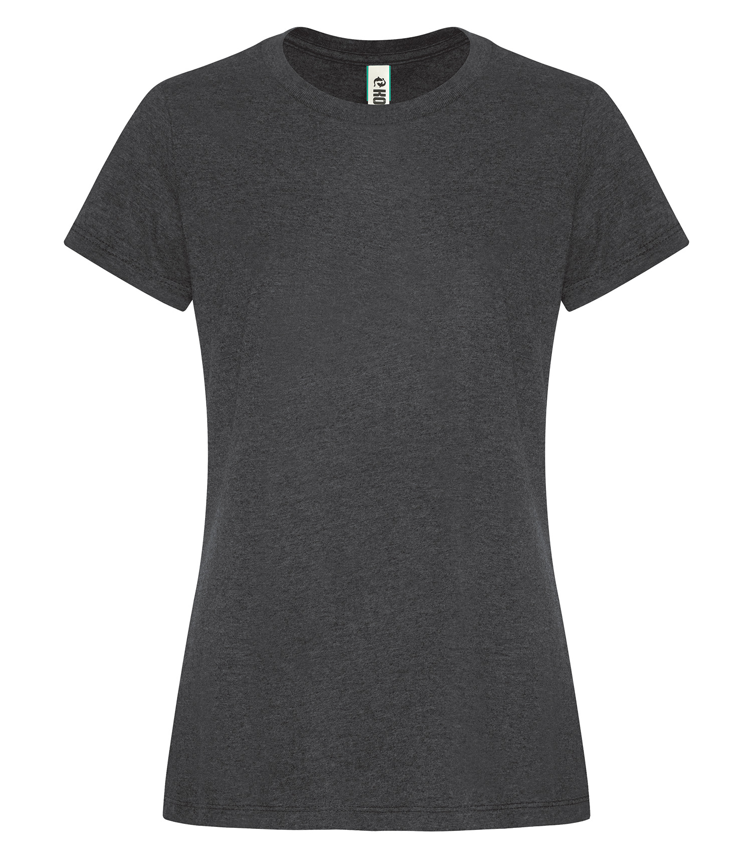 KOI? ELEMENT RING SPUN COTTON LADIES' TEE (KOI8070L)