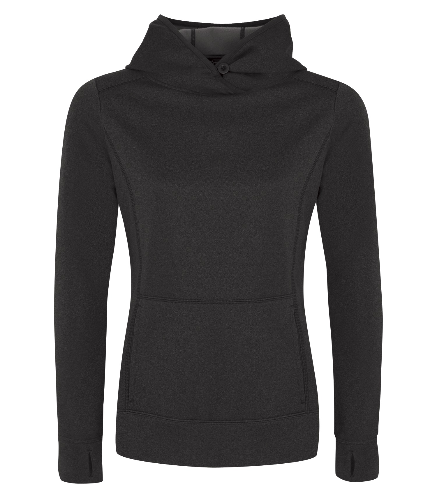 ATC? GAME DAY? FLEECE LADIES' HOODIE (L2005)