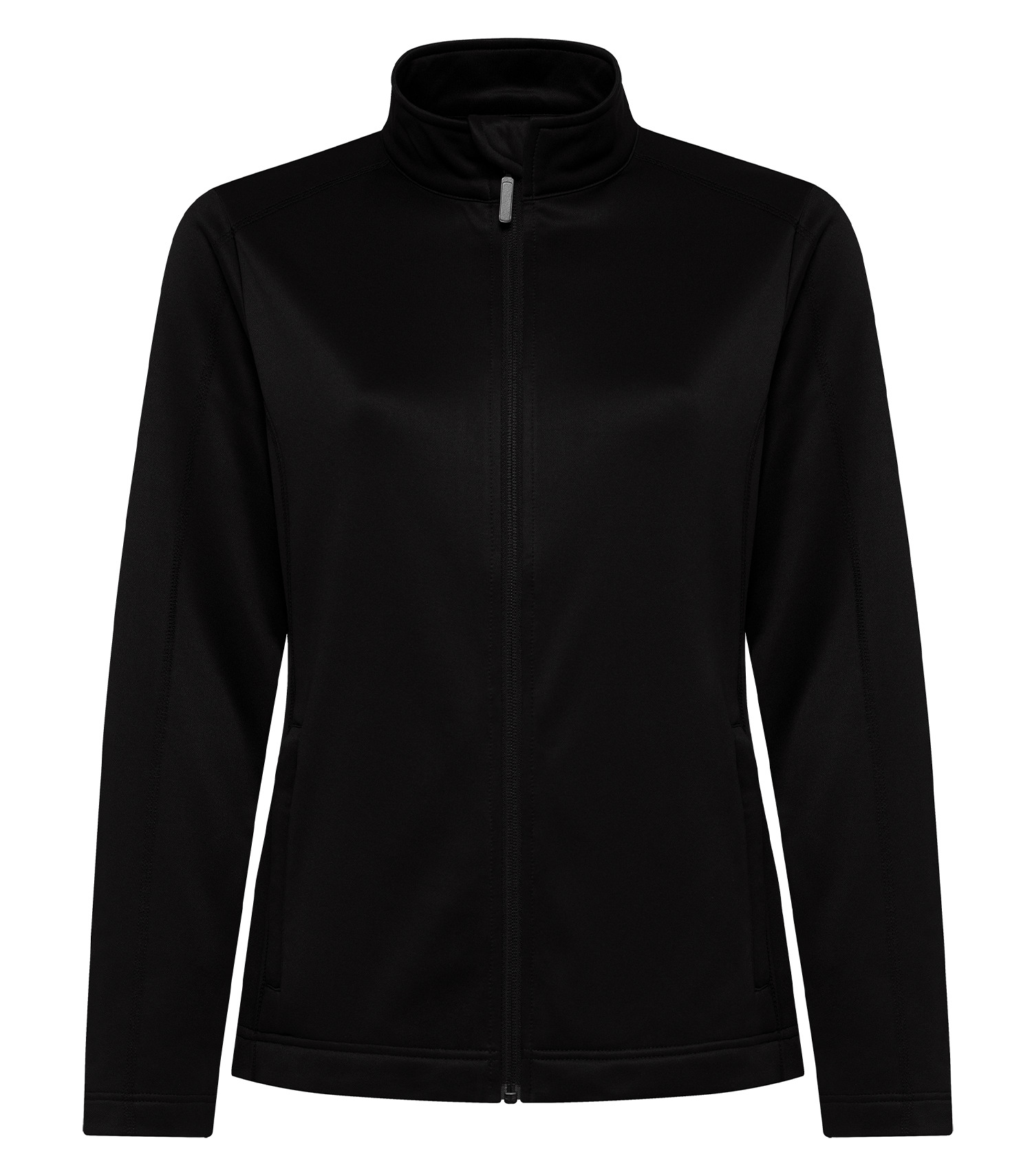 CH ESSENTIAL? FULL ZIP FLEECE LADIES' JACKET (L2010)