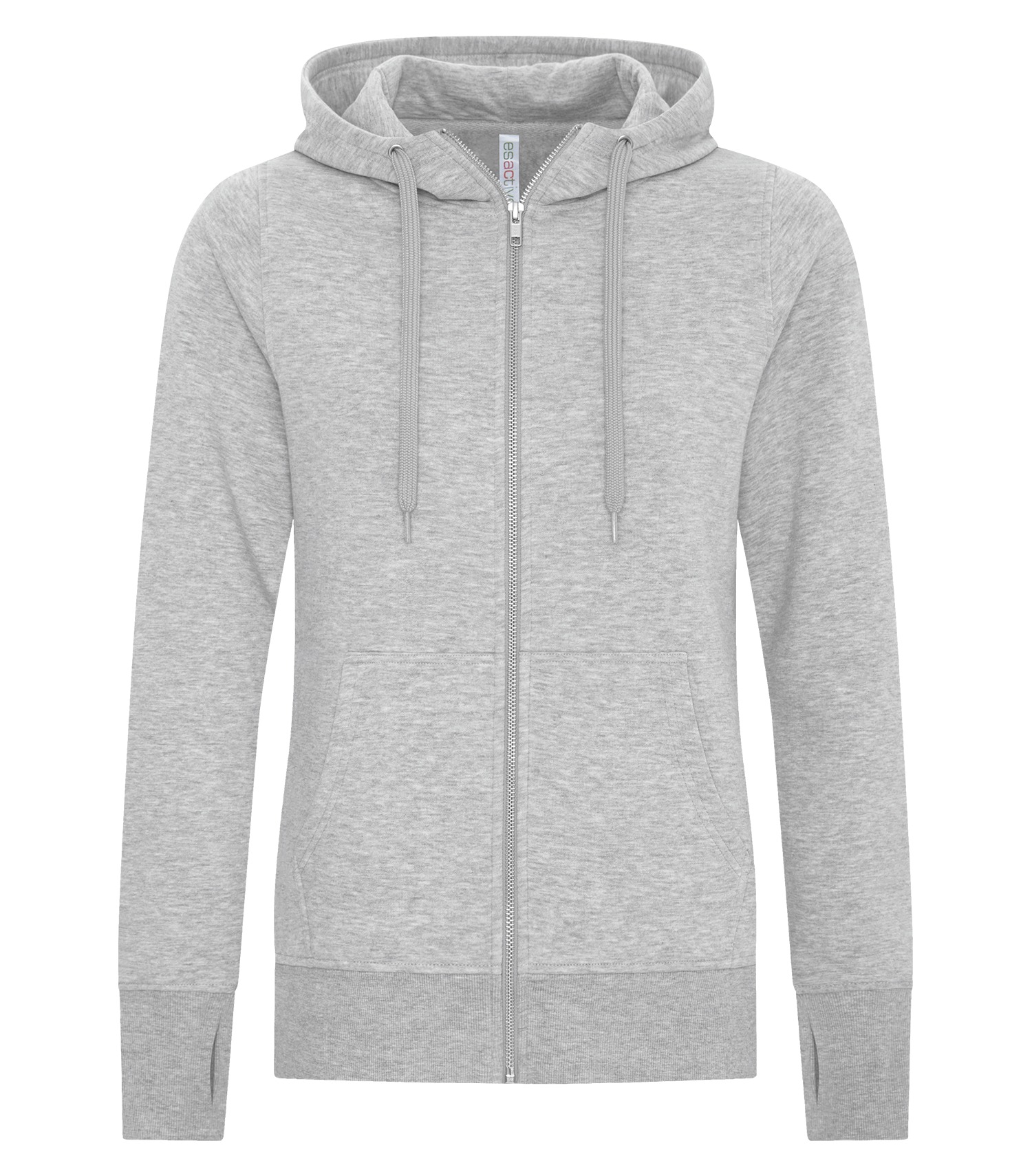 ATC? ESACTIVE? CORE FULL ZIP LADIES? HOODIE (L2018)