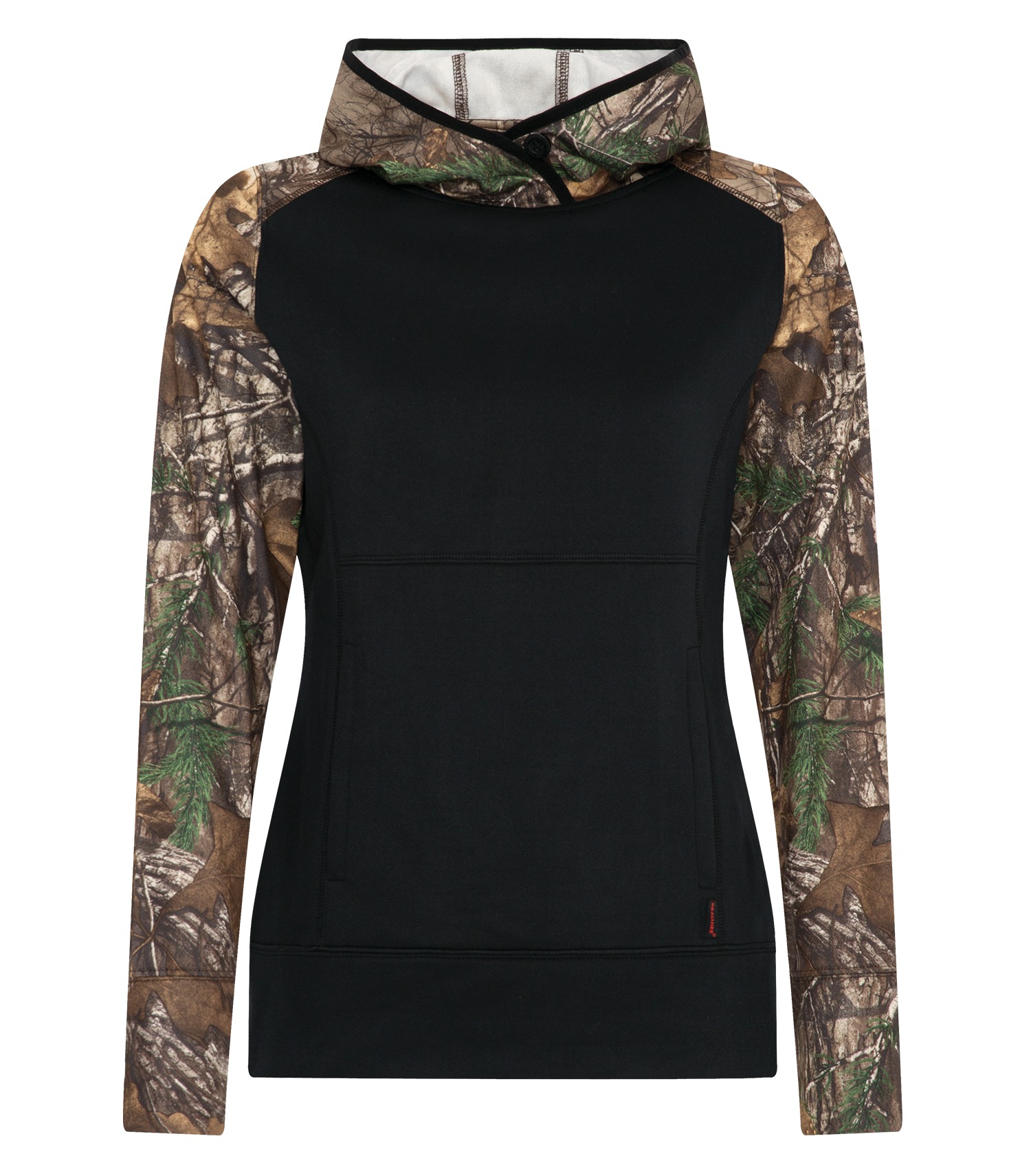 ATC? REALTREE? TECH FLEECE LADIES' HOODIE (L2051)