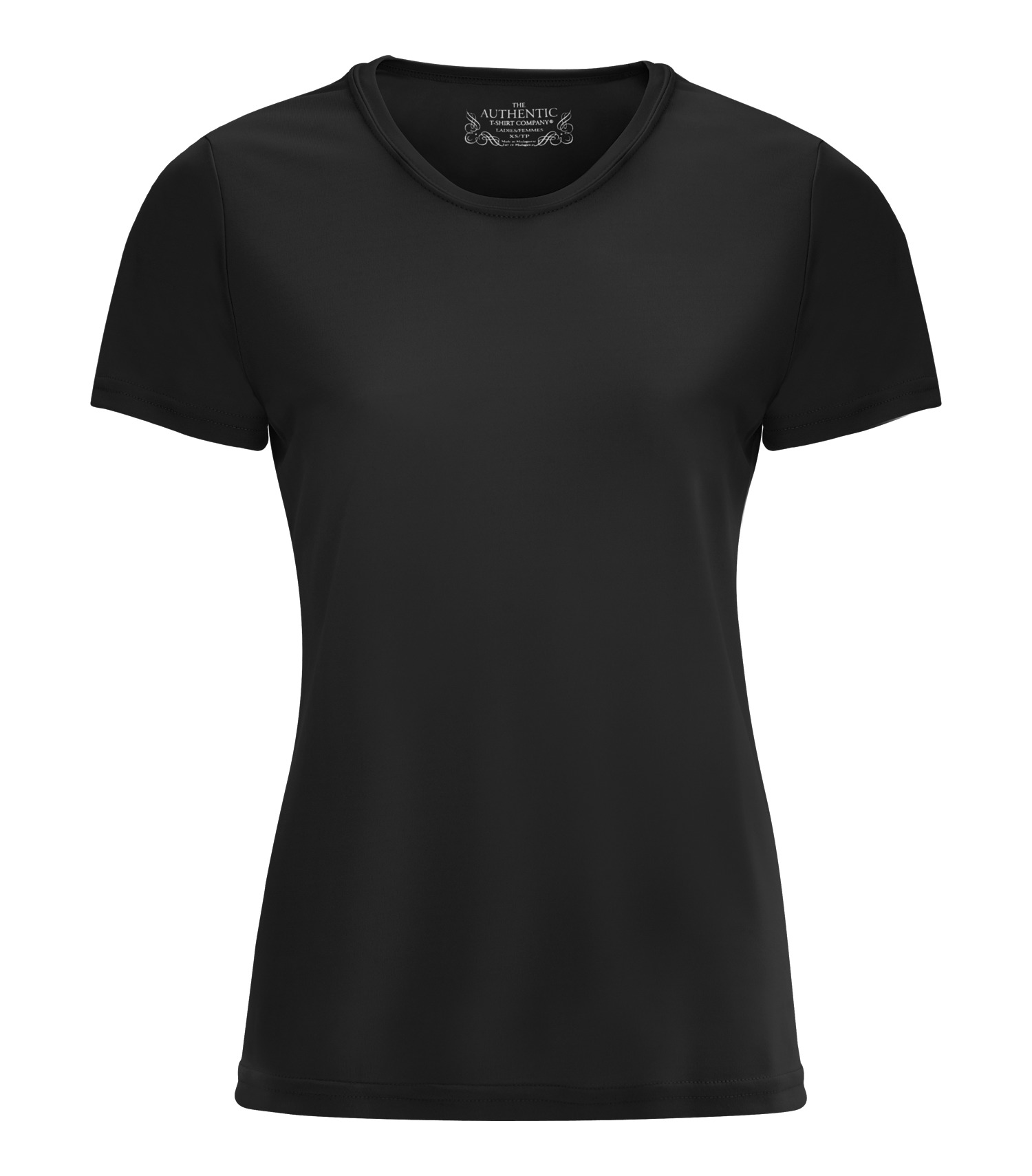 ATC? PRO TEAM SHORT SLEEVE LADIES' TEE (L350)