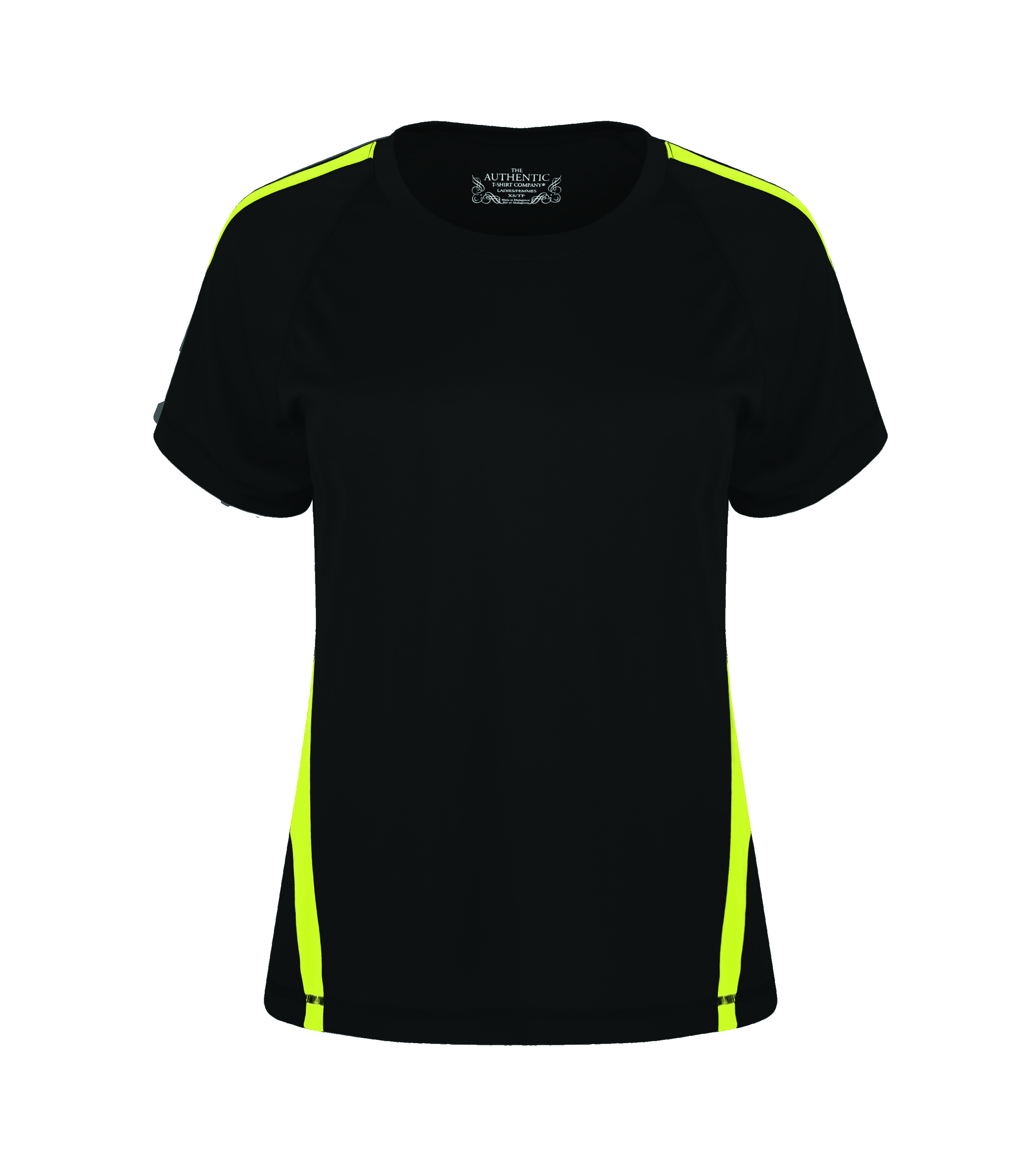 ATC? PRO TEAM HOME & AWAY LADIES' JERSEY (L3519)