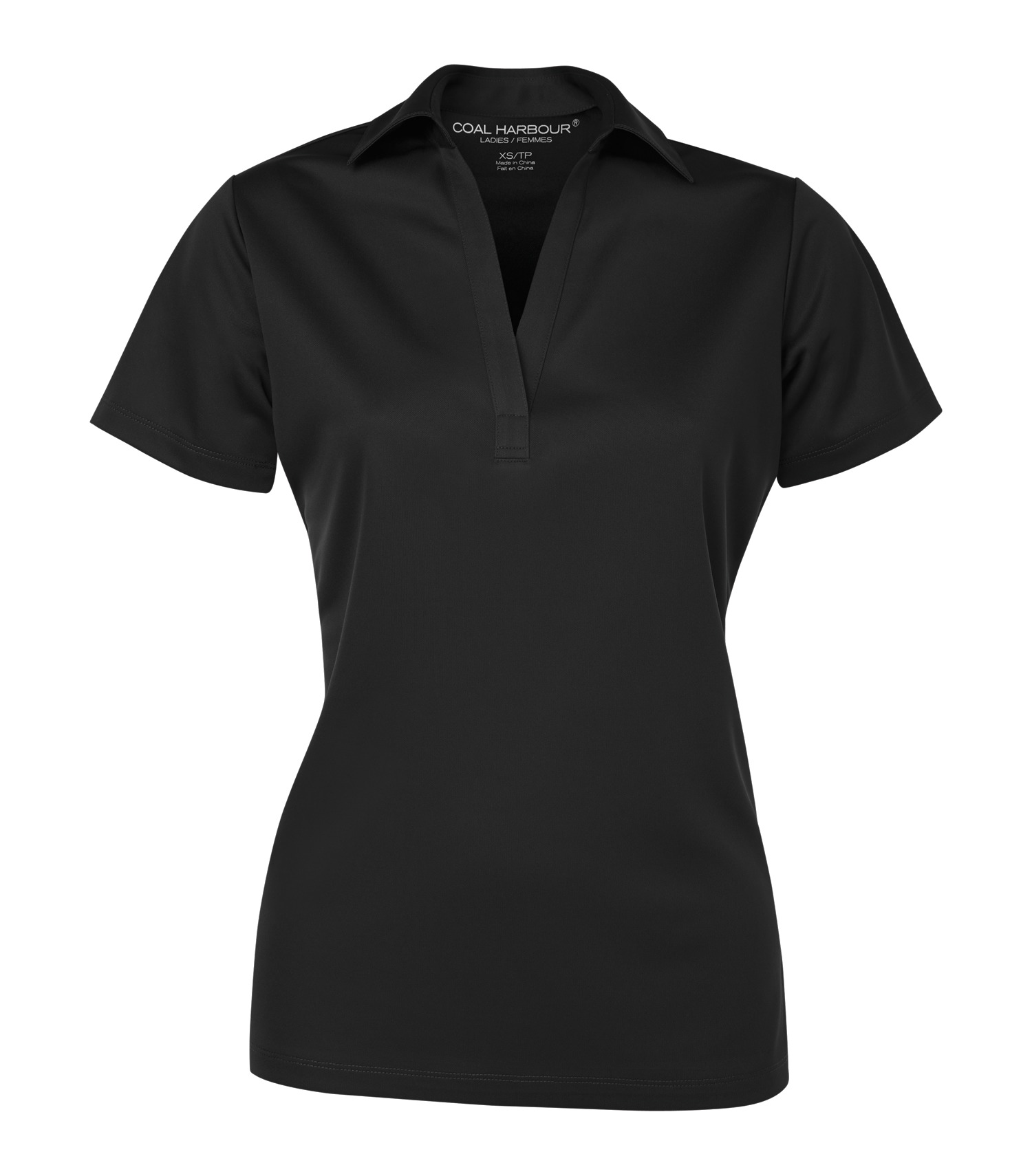 COAL HARBOUR? EVERYDAY LADIES' POLO (L4007)