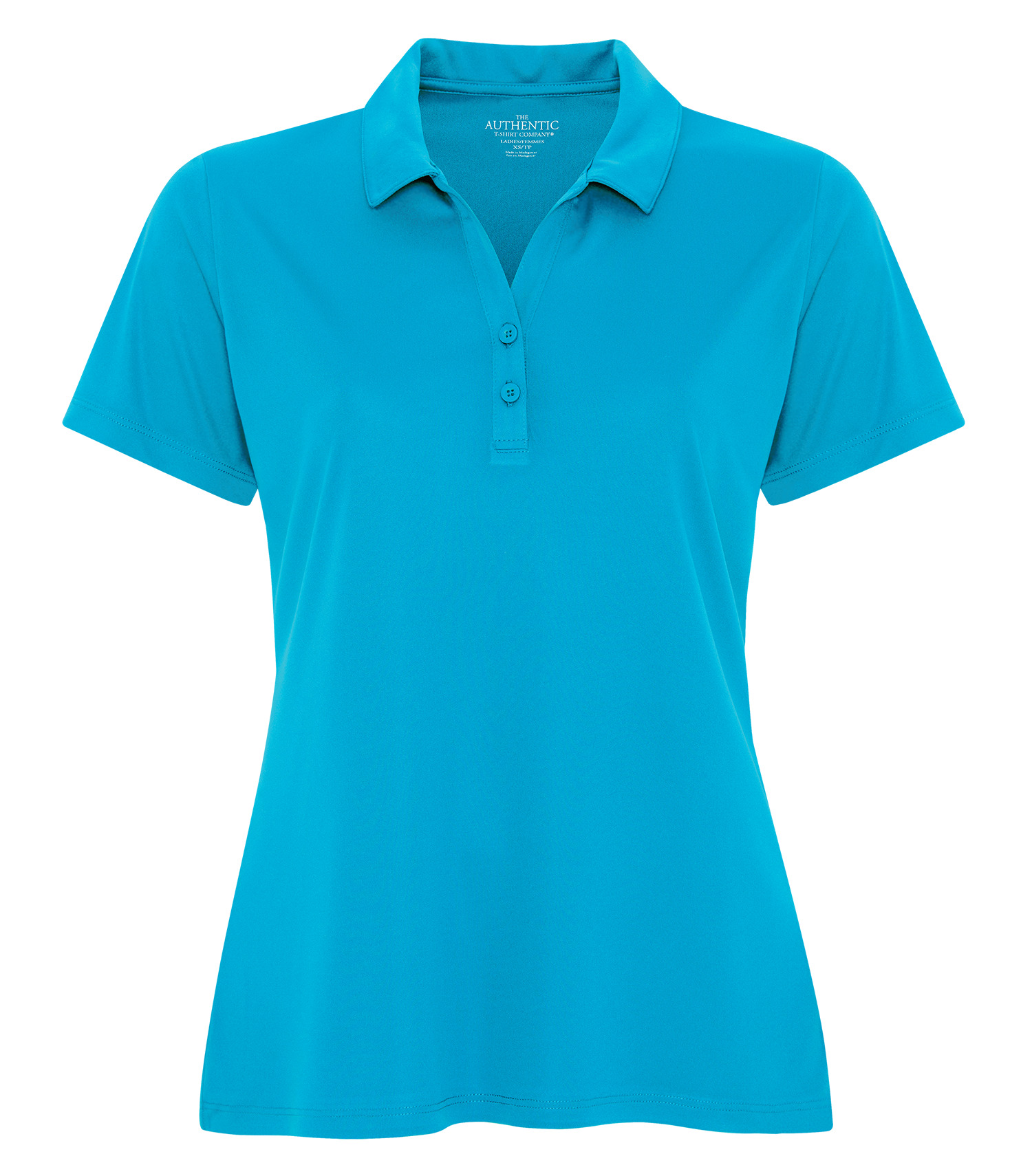 ATC? PRO TEAM LADIES' POLO (L4039)