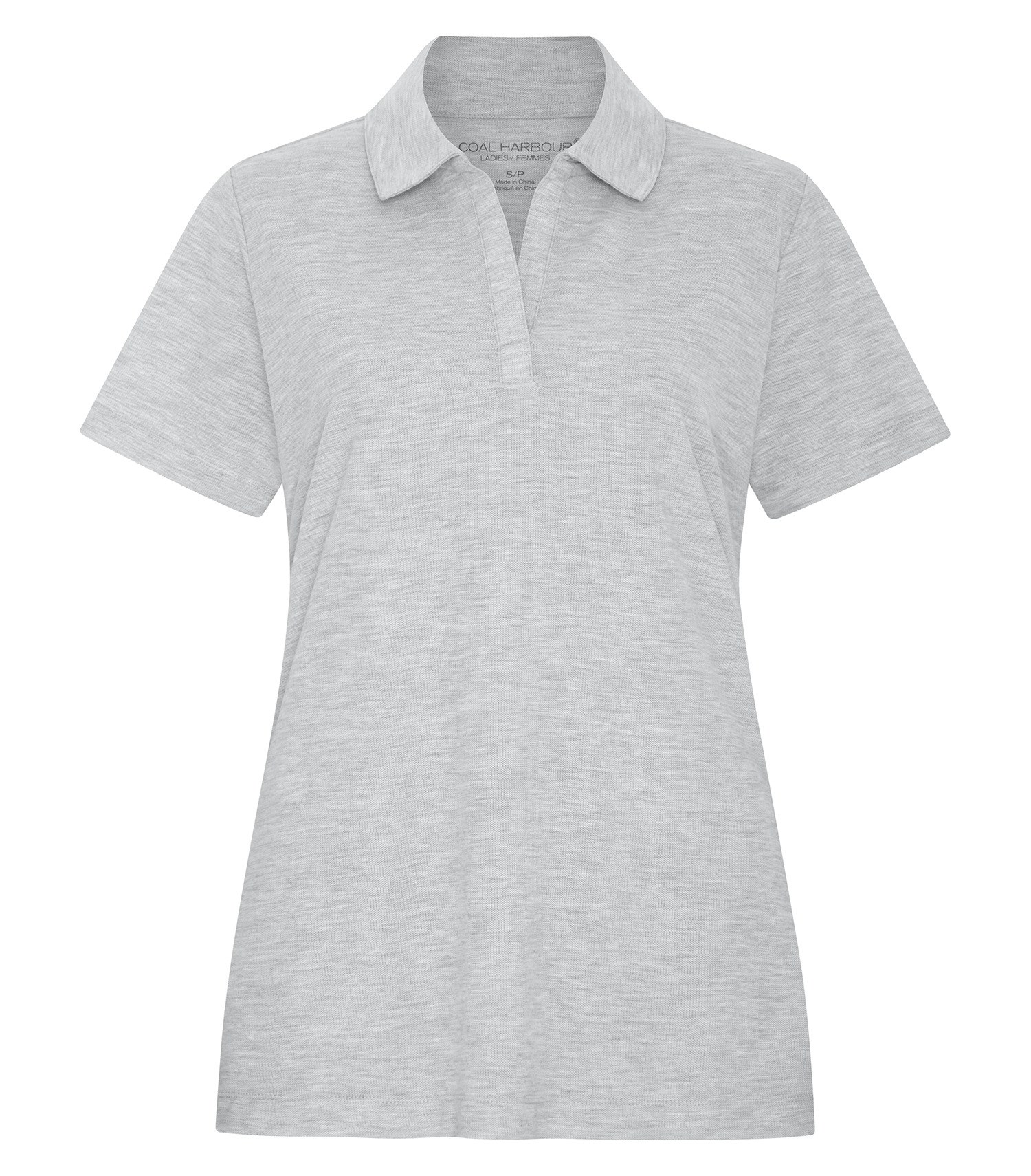 COAL HARBOUR? EVERYDAY BLEND LADIES? POLO (L4046)