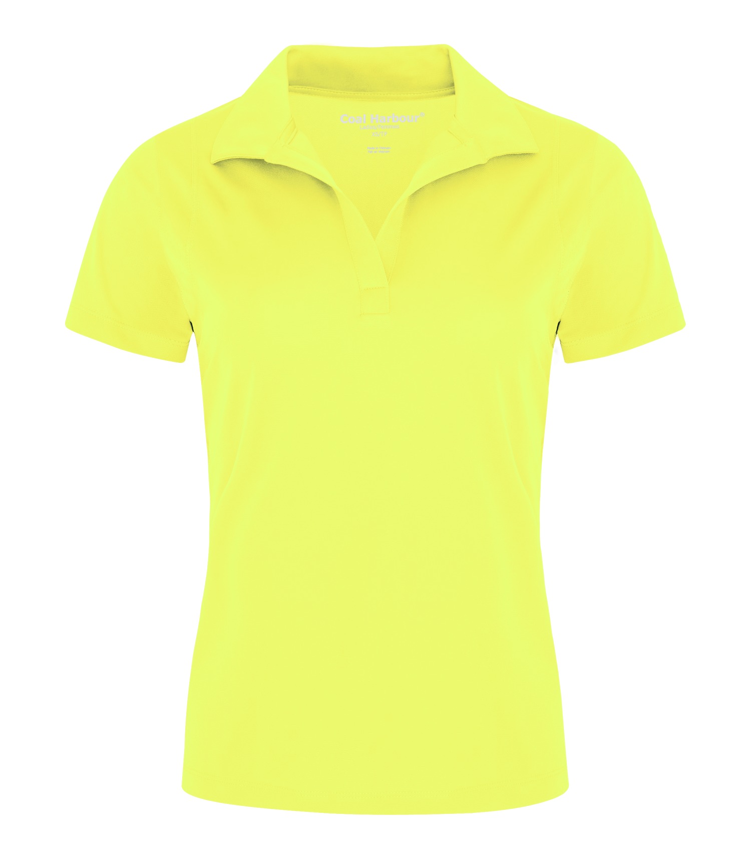 COAL HARBOUR? SNAG RESISTANT LADIES' POLO (L445)