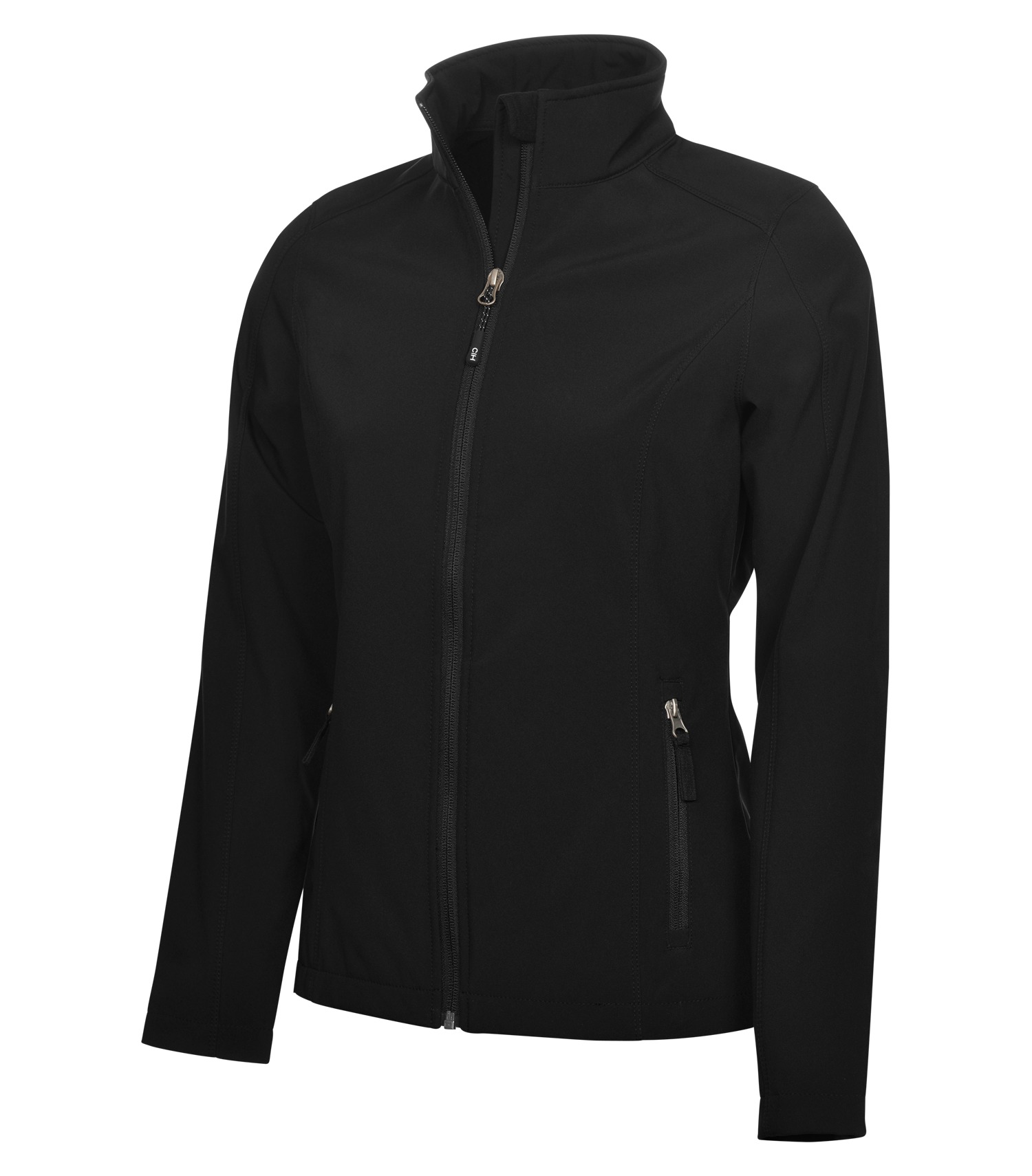 COAL HARBOUR? EVERYDAY WATER REPELLENT SOFT SHELL LADIES' JACKET (L7603)