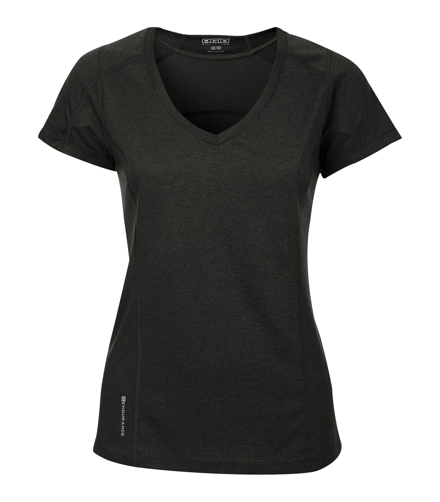 OGIO? ENDURANCE PULSE LADIES' V-NECK (LOE320)